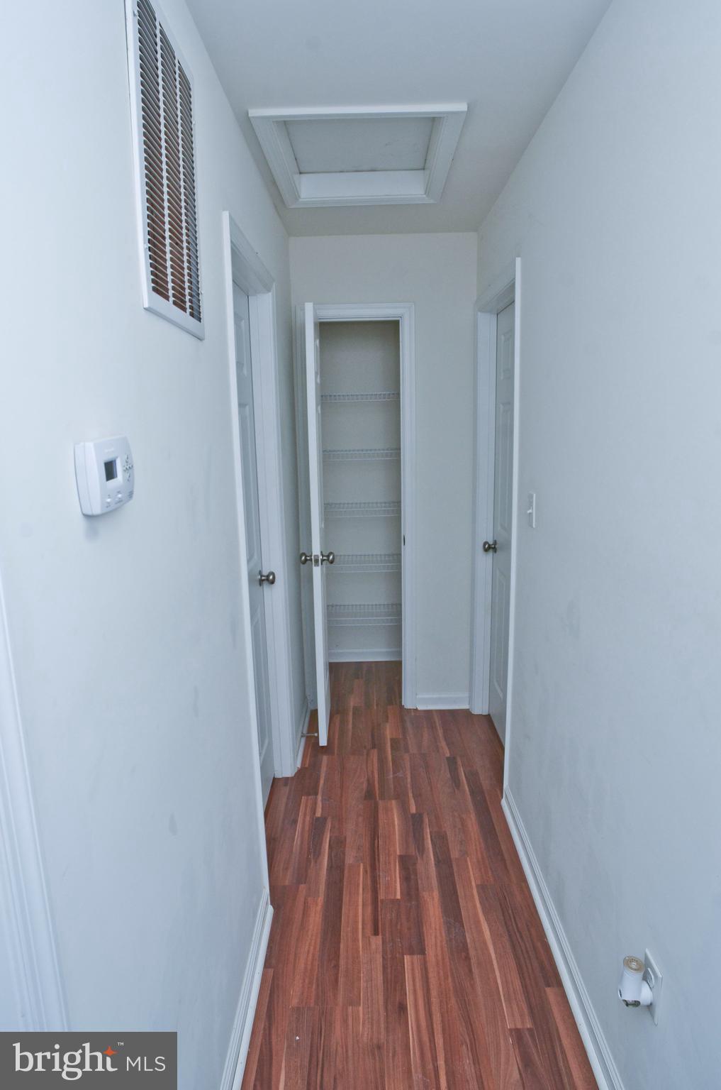 INWOOD MEADOWS - Residential