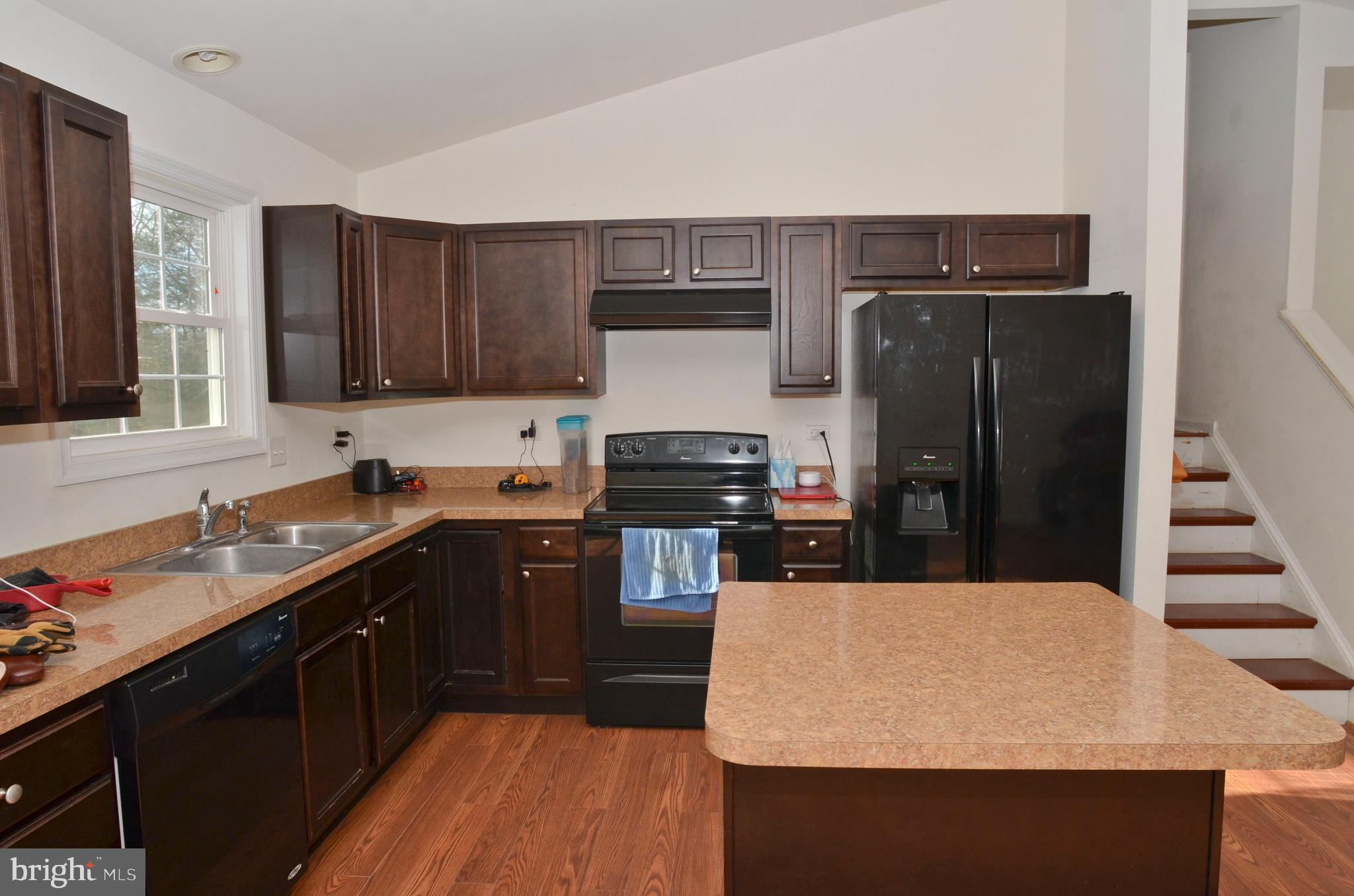 INWOOD MEADOWS - Residential