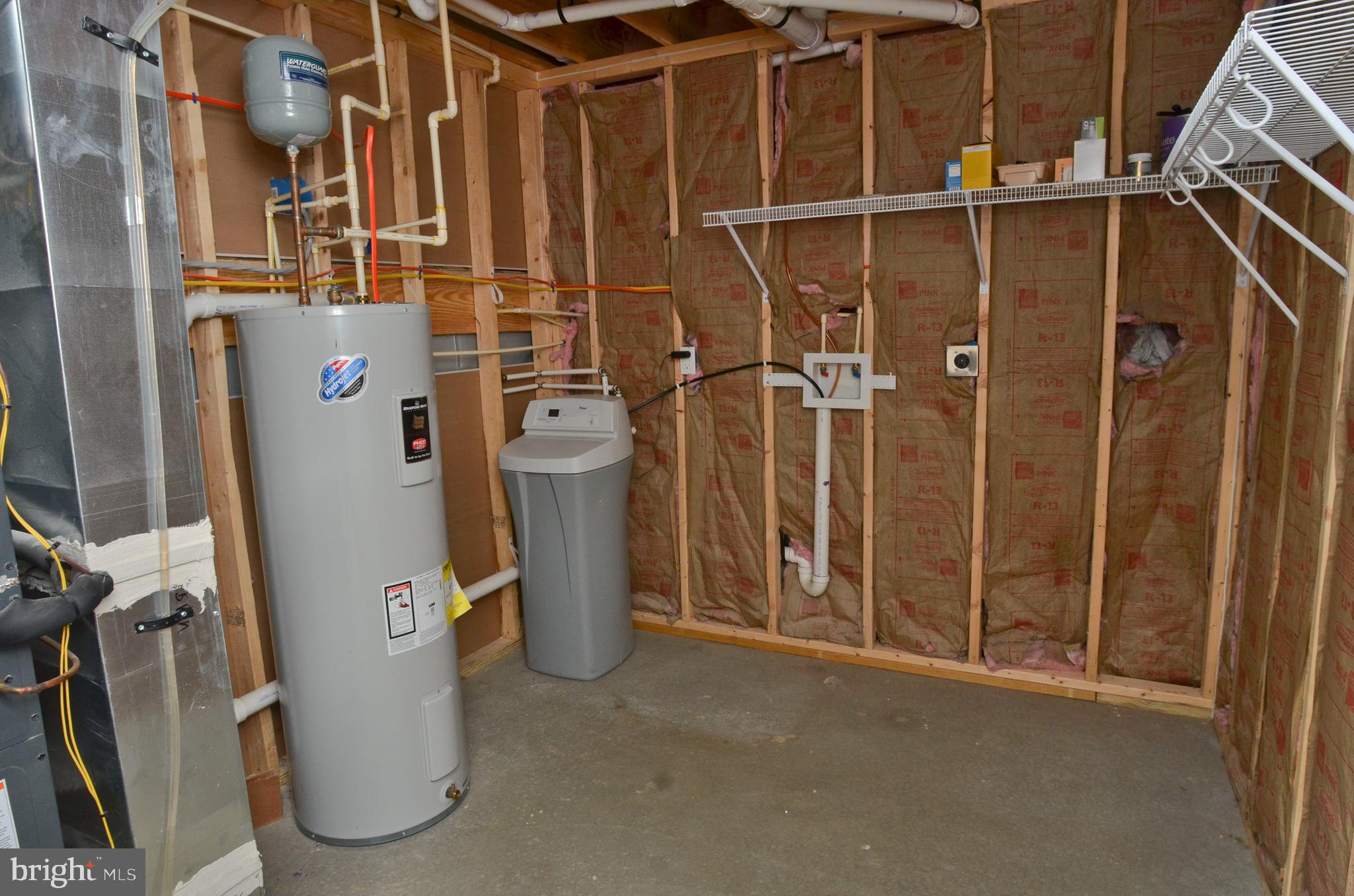 INWOOD MEADOWS - Residential