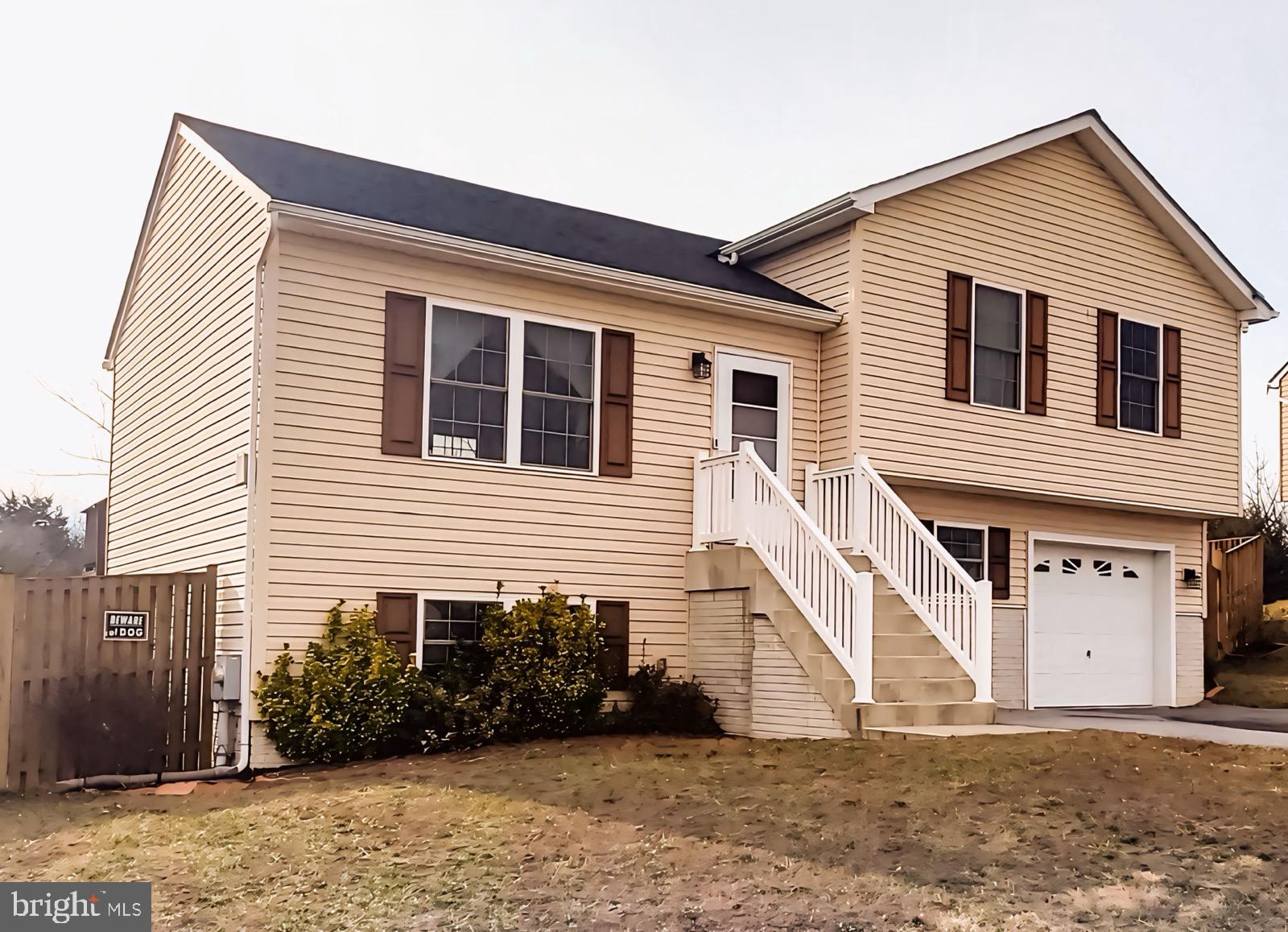 INWOOD MEADOWS - Residential