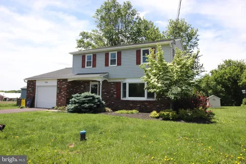 336 Cowpath Road, Souderton, PA 18964 - MLS#: PAMC2141146