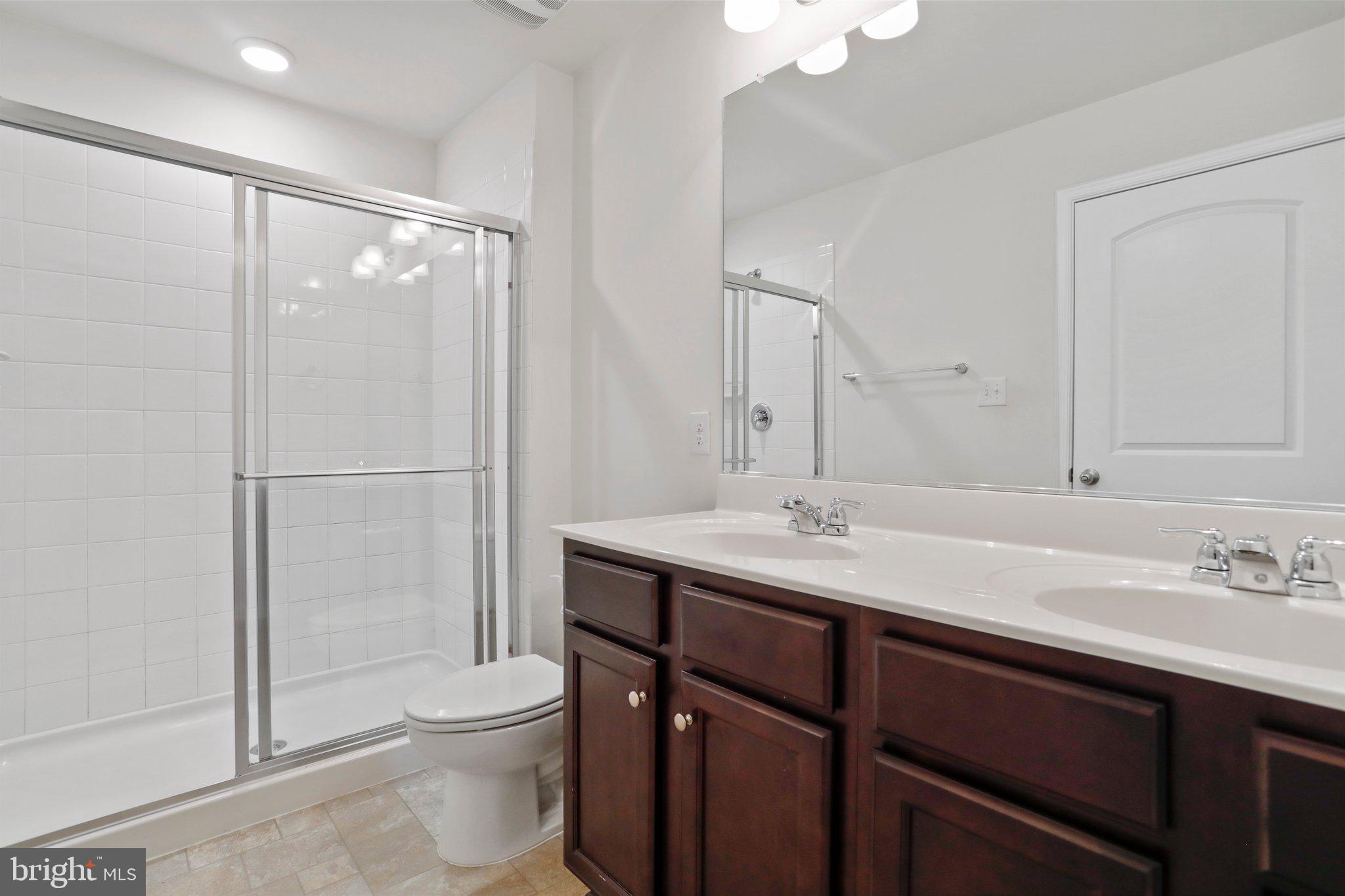 BERKELEY RIDGE - Residential Lease