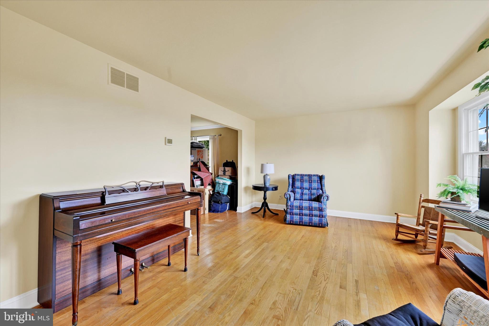 711 IDLEWILD ROAD