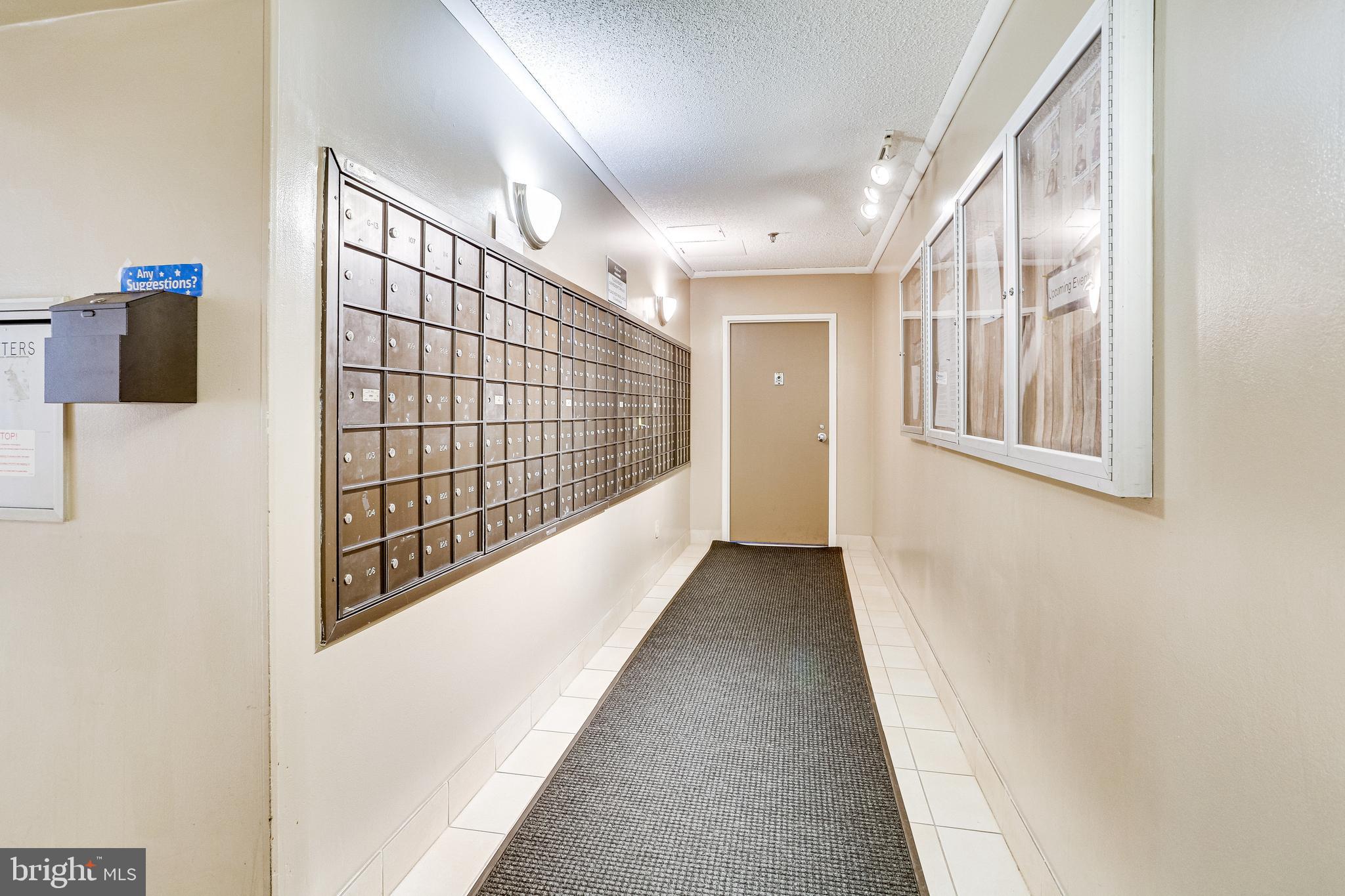 5911 EDSALL ROAD 1107