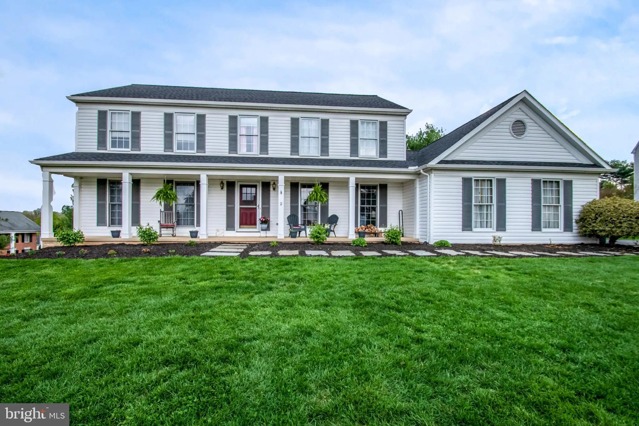 2 Vireo Circle, Newark, DE 19711