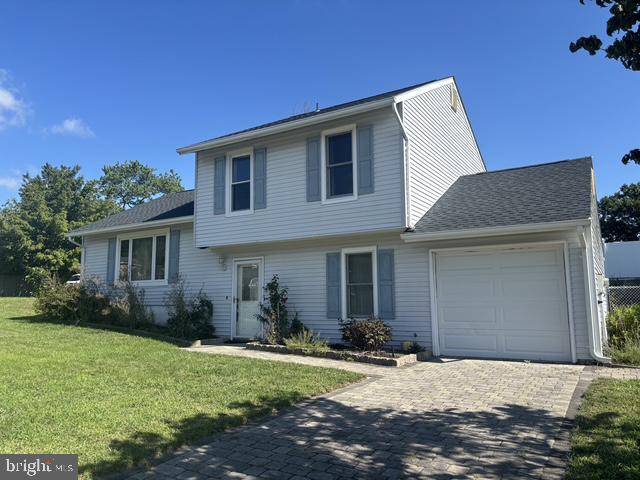 48 GEORGETOWN BOULEVARD