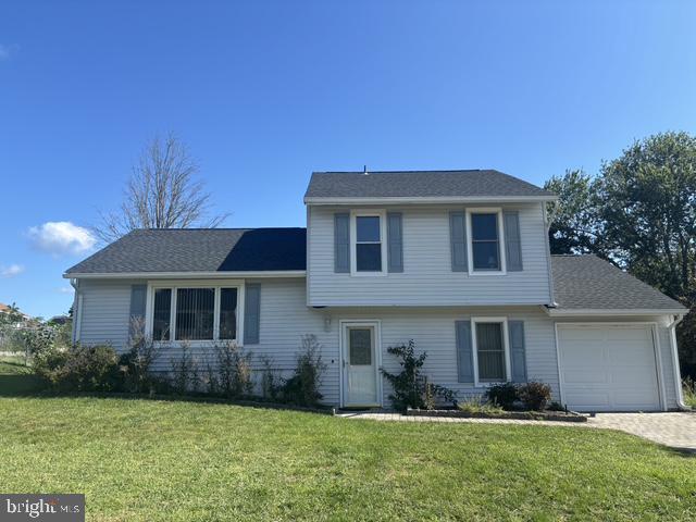 48 GEORGETOWN BOULEVARD