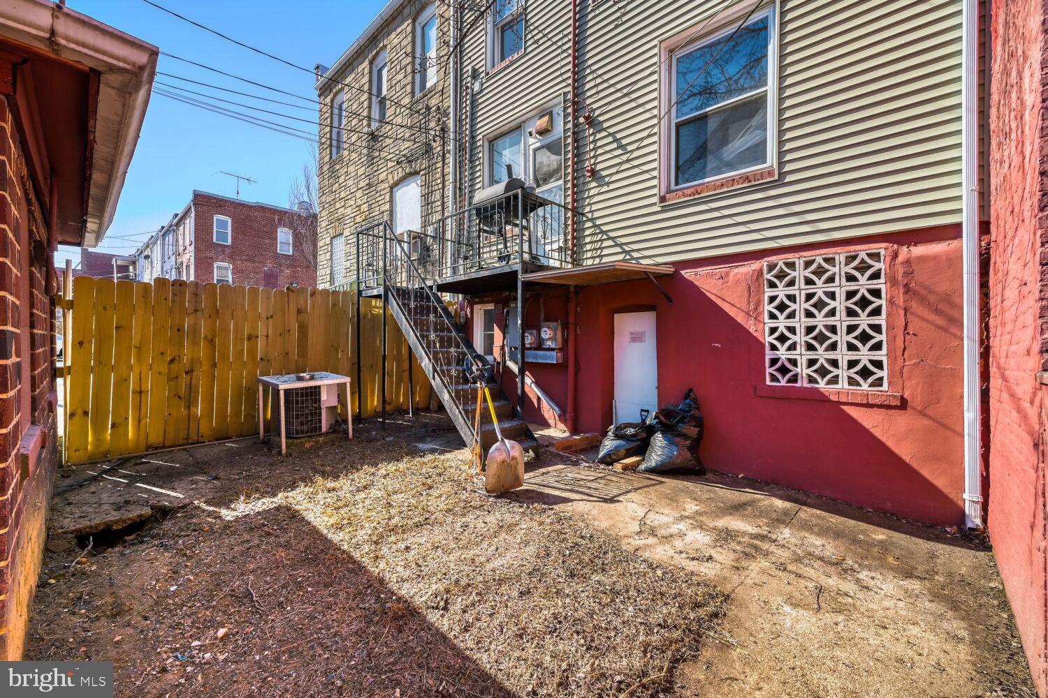 NONE AVAILABLE - Residential