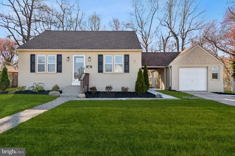 314 Otter Branch Drive, Magnolia, NJ 08049 - MLS#: NJCD2089096