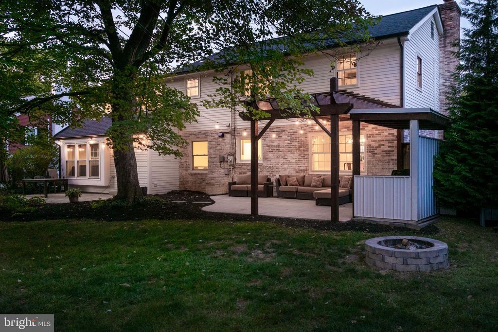 Photo of 1934 Geraldson Drive, LANCASTER, PA 17601 (MLS # PALA2076566)