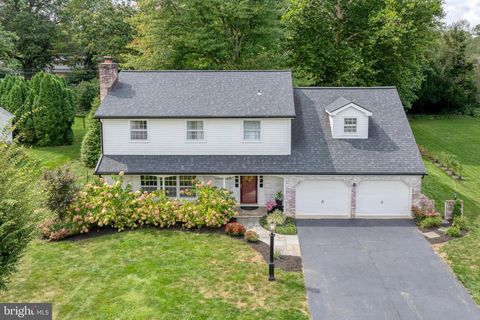 Photo of 1934 Geraldson Drive, LANCASTER, PA 17601 (MLS # PALA2076566)