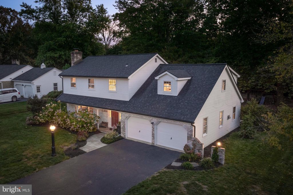 Photo of 1934 Geraldson Drive, LANCASTER, PA 17601 (MLS # PALA2076566)