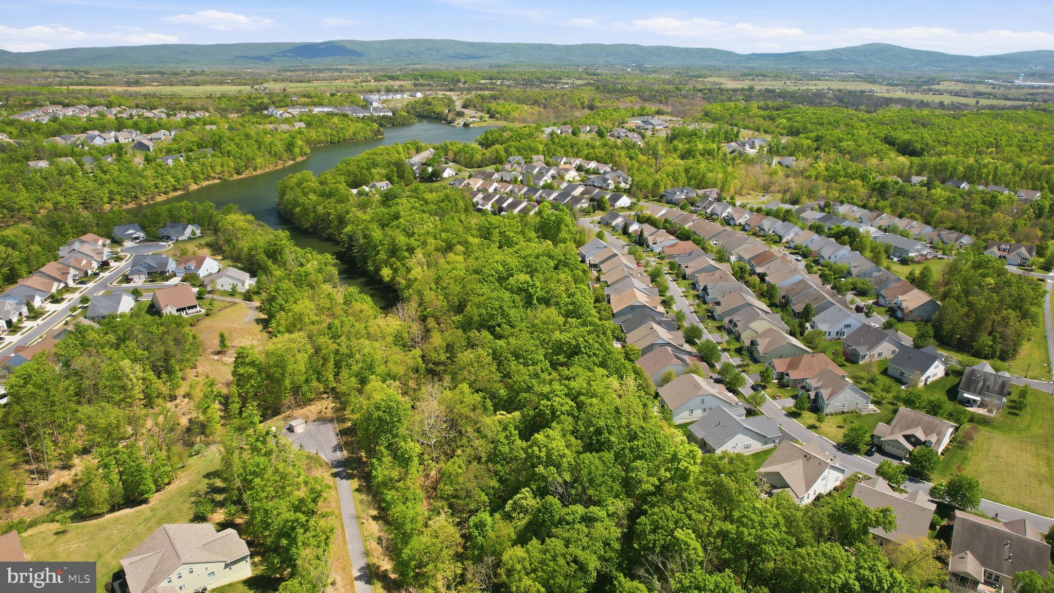 SHENANDOAH - Residential
