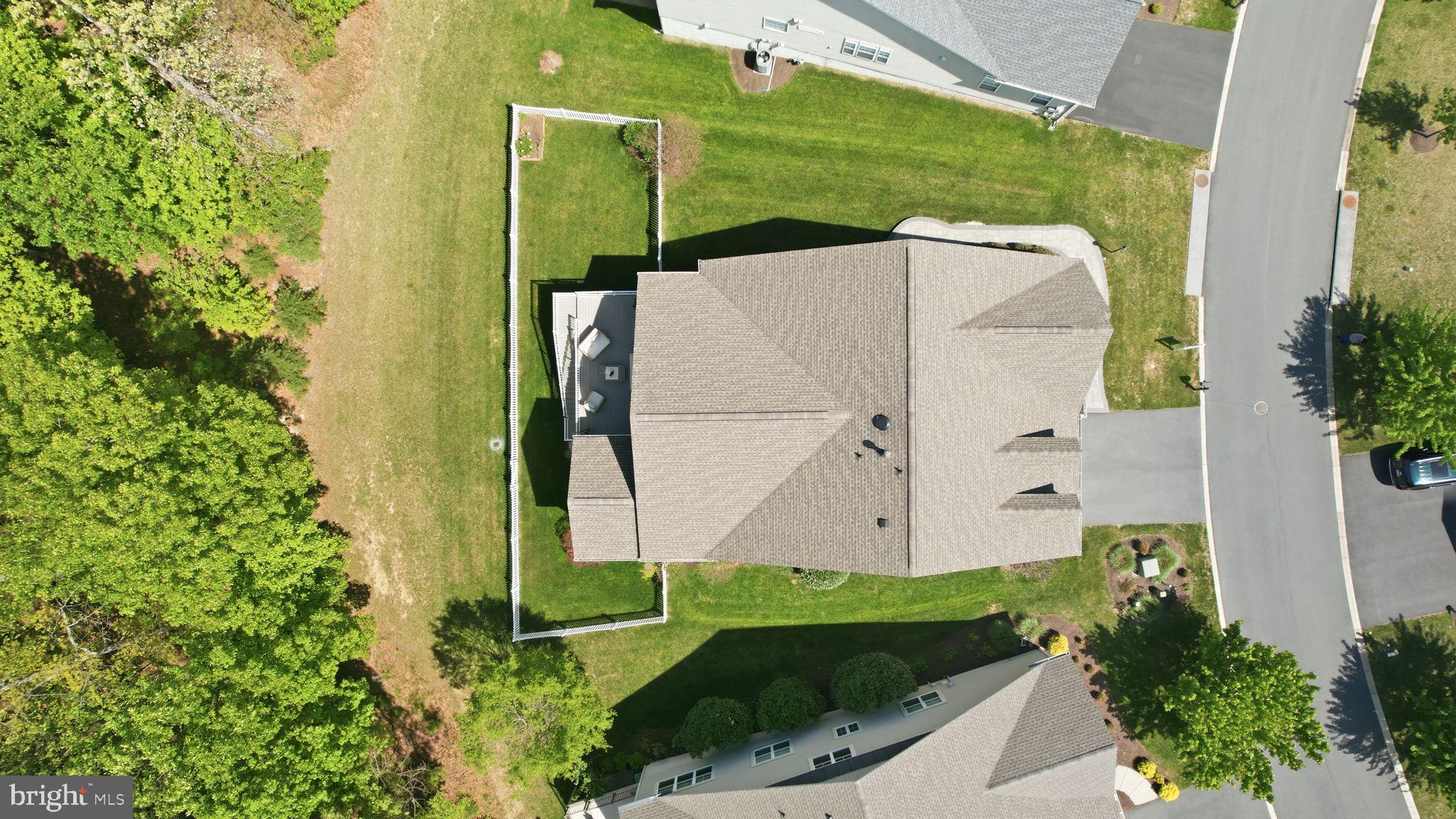 SHENANDOAH - Residential