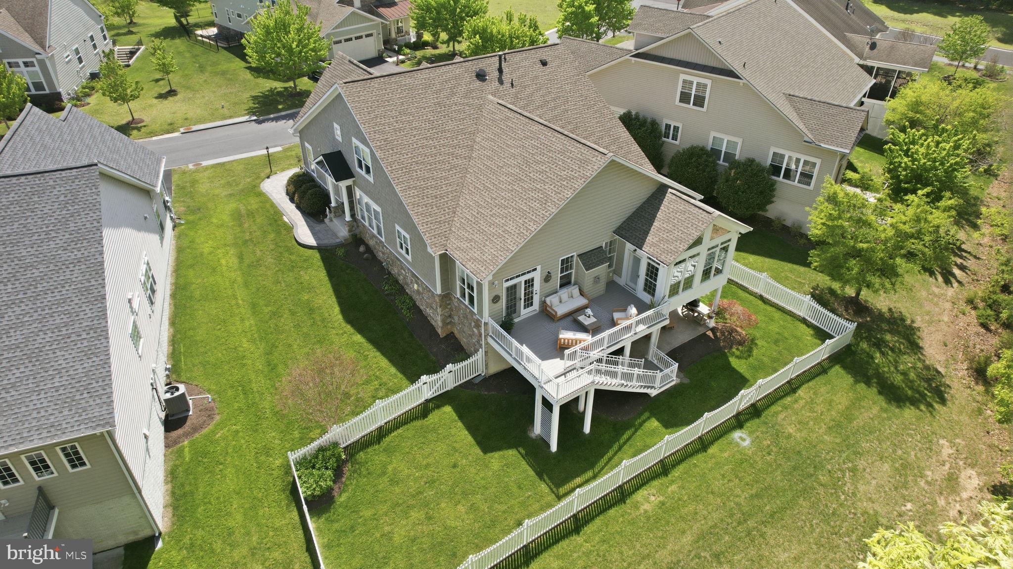 SHENANDOAH - Residential