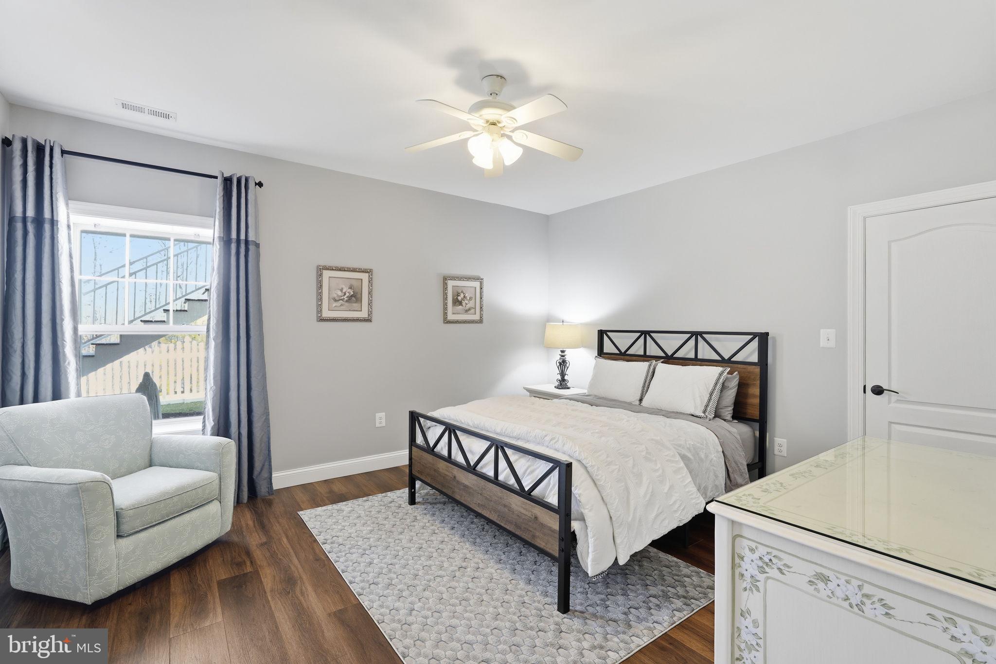 SHENANDOAH - Residential