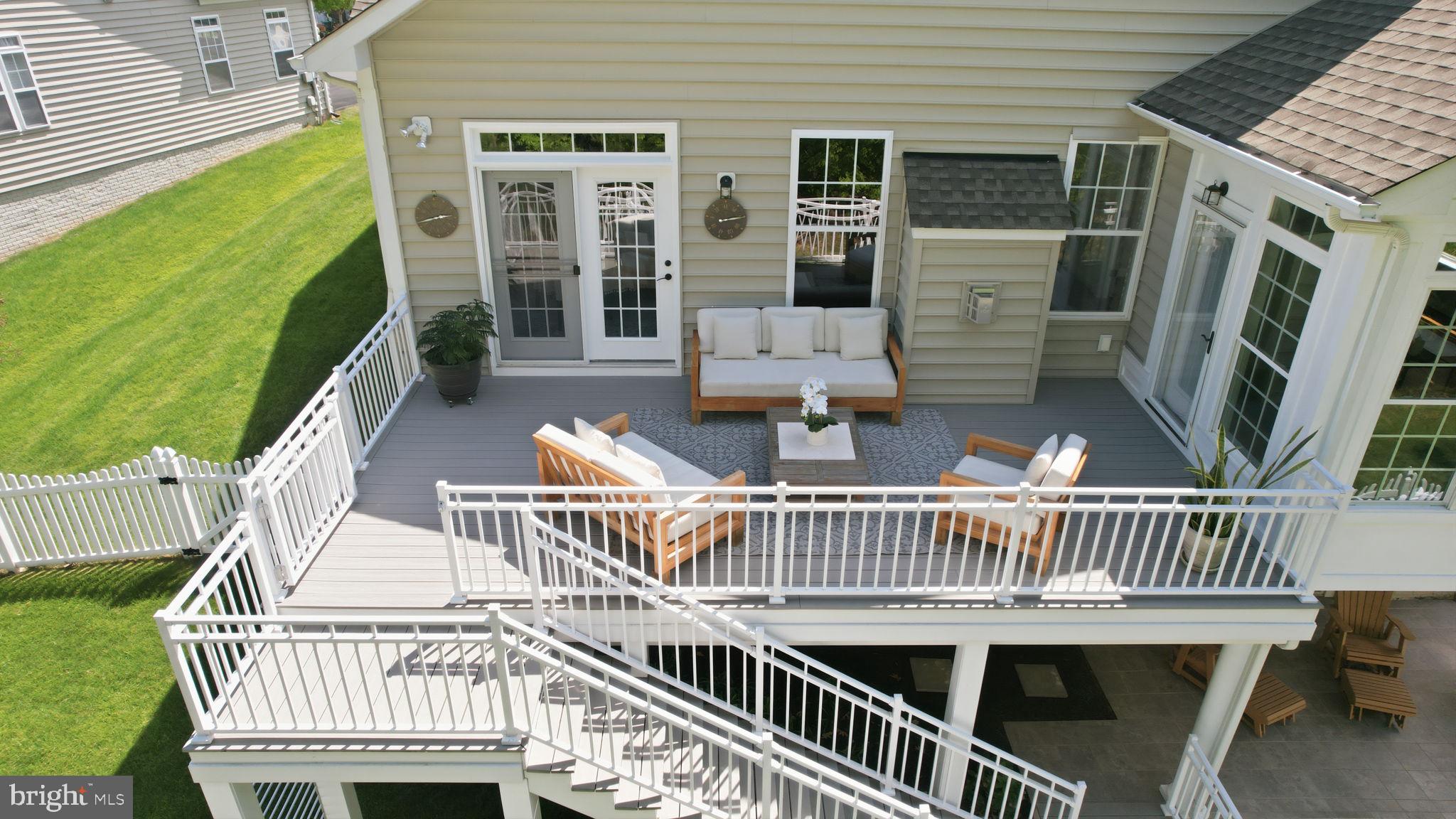 SHENANDOAH - Residential