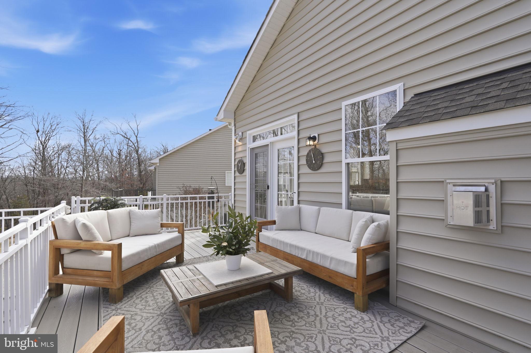 SHENANDOAH - Residential