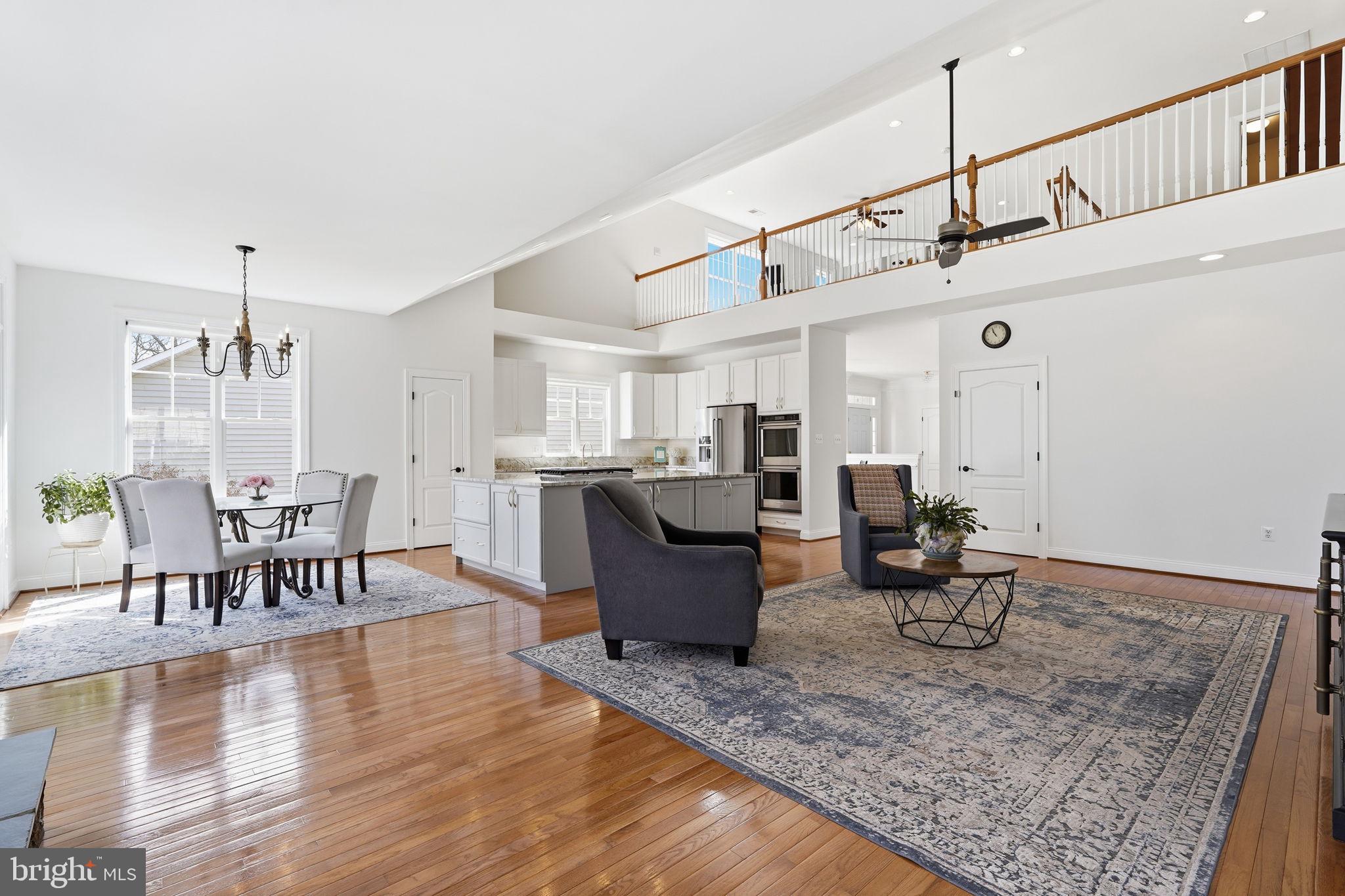 SHENANDOAH - Residential