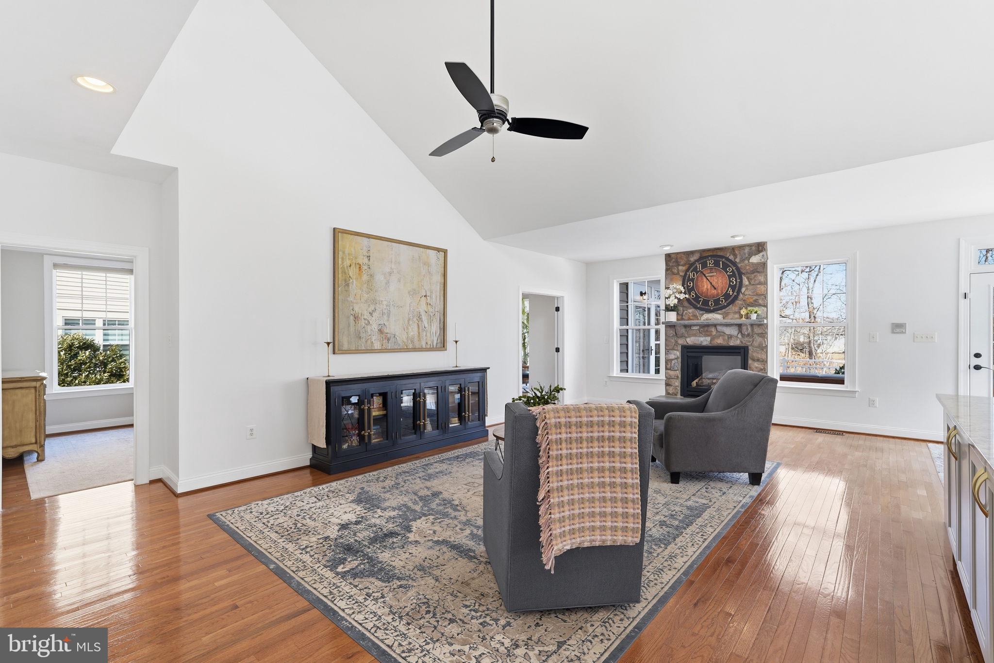 SHENANDOAH - Residential