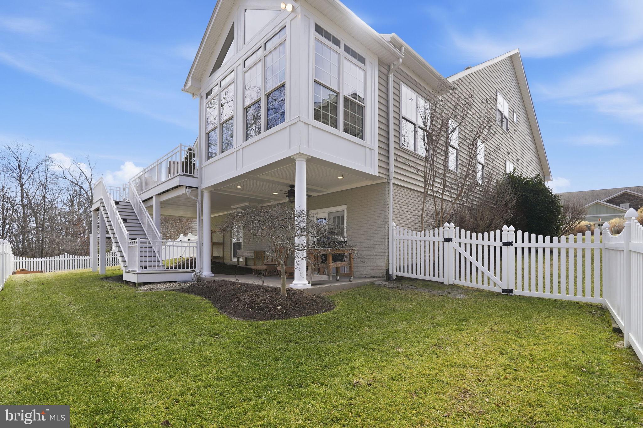 SHENANDOAH - Residential