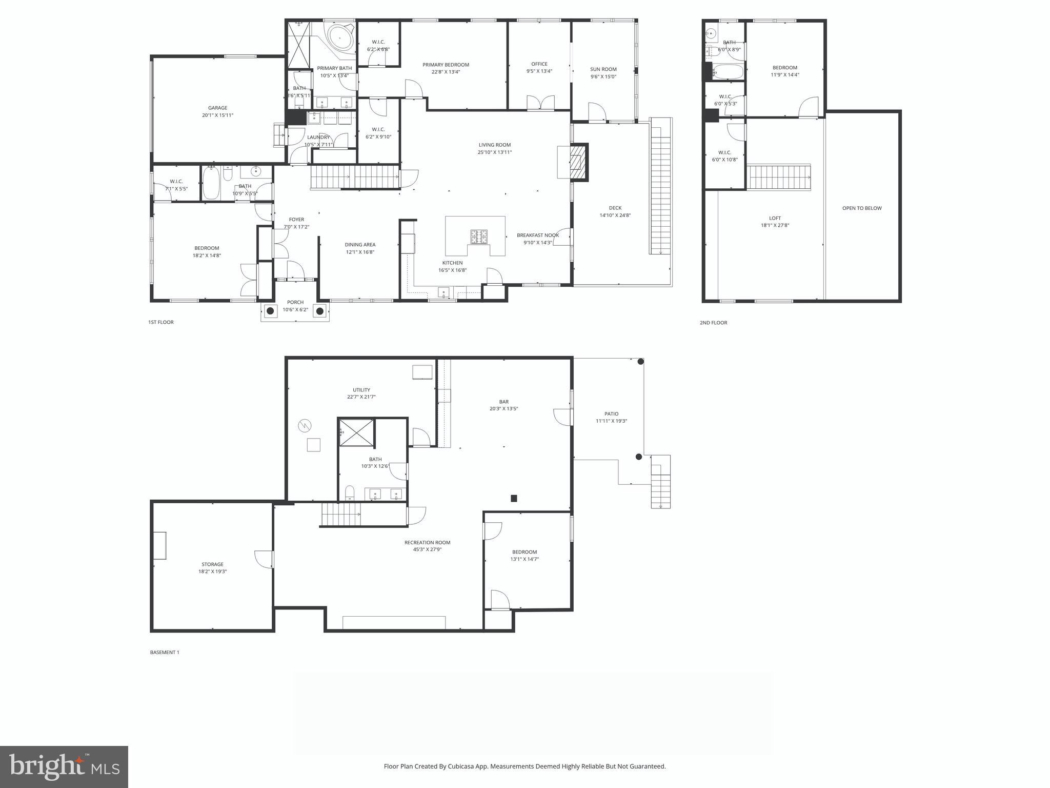 SHENANDOAH - Residential
