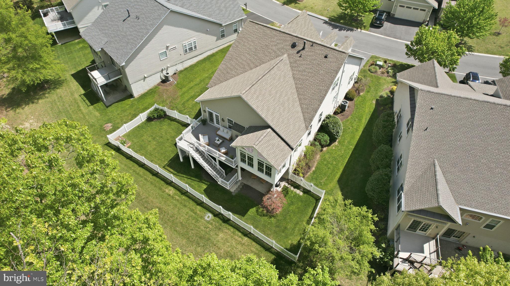 SHENANDOAH - Residential