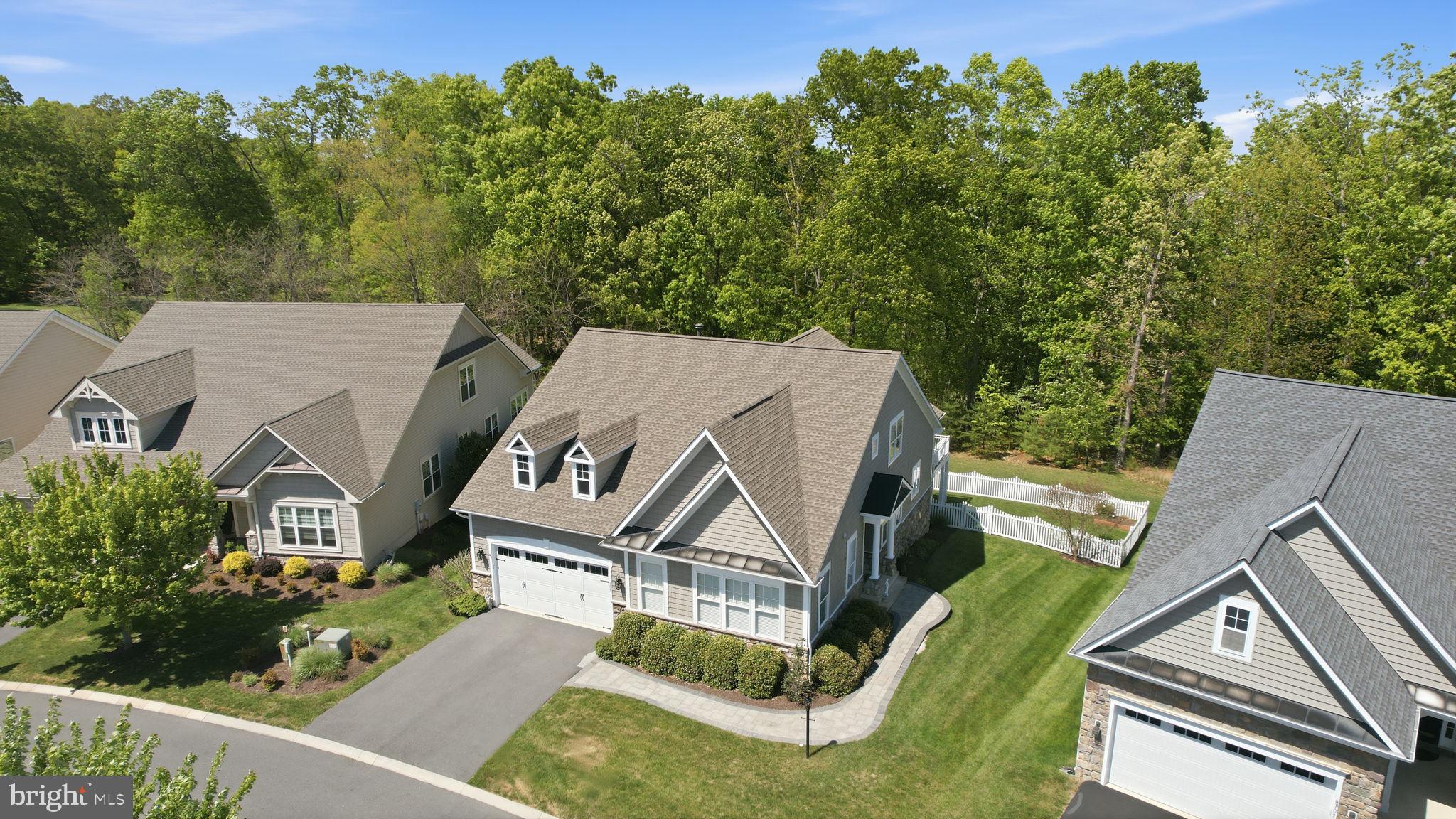 SHENANDOAH - Residential