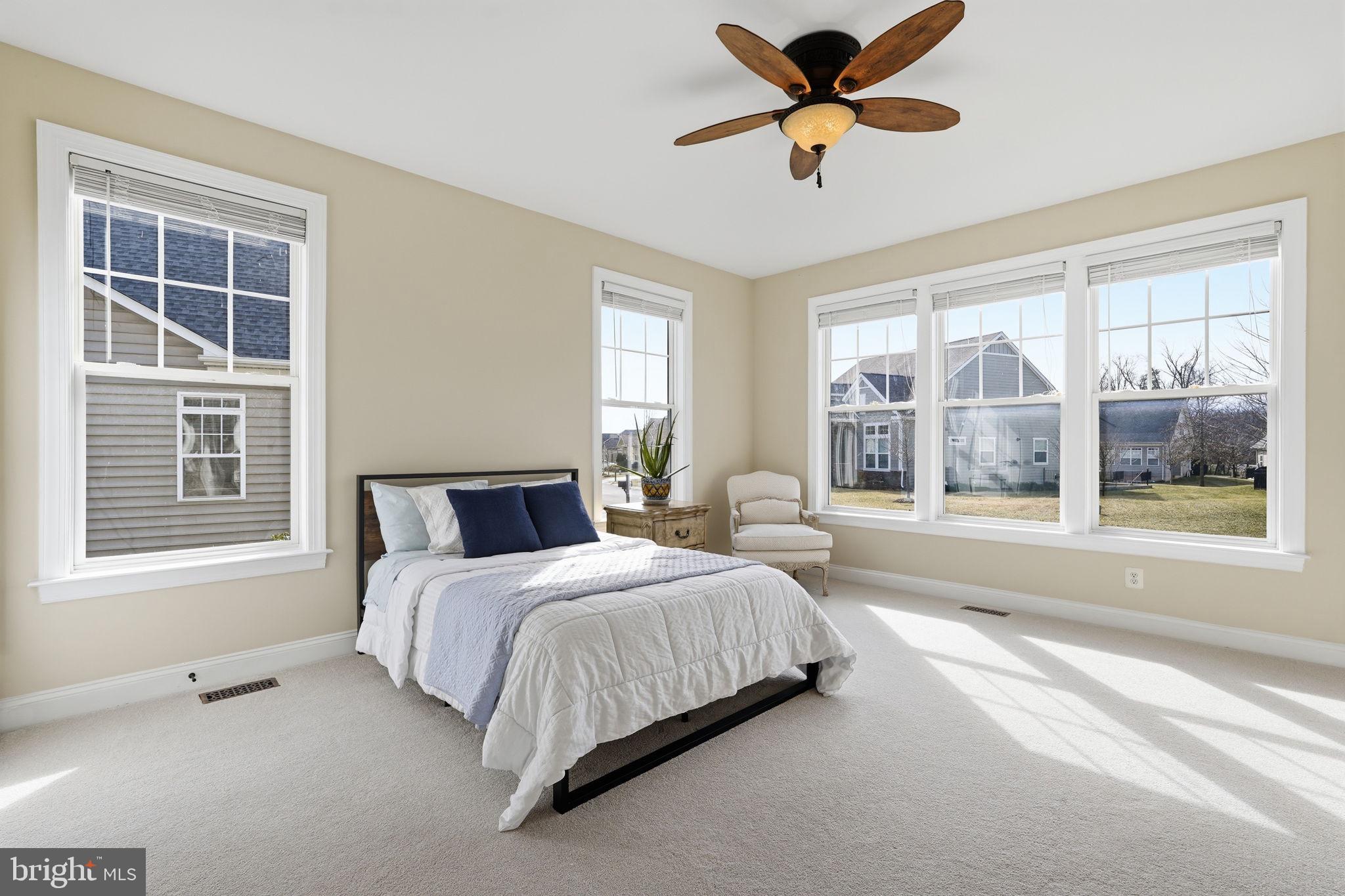 SHENANDOAH - Residential