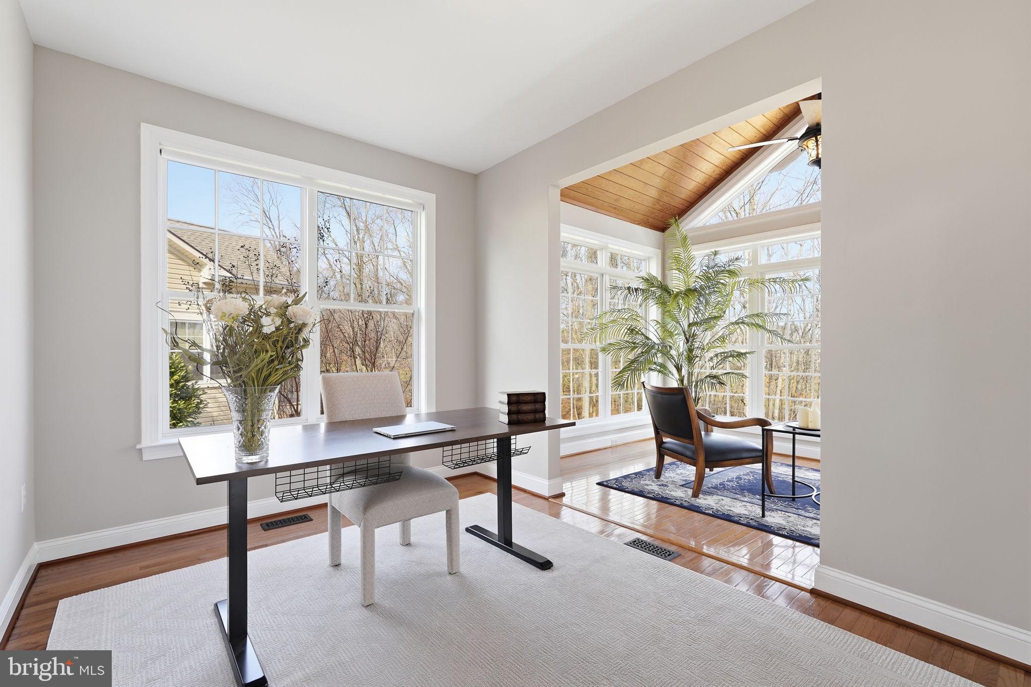 SHENANDOAH - Residential