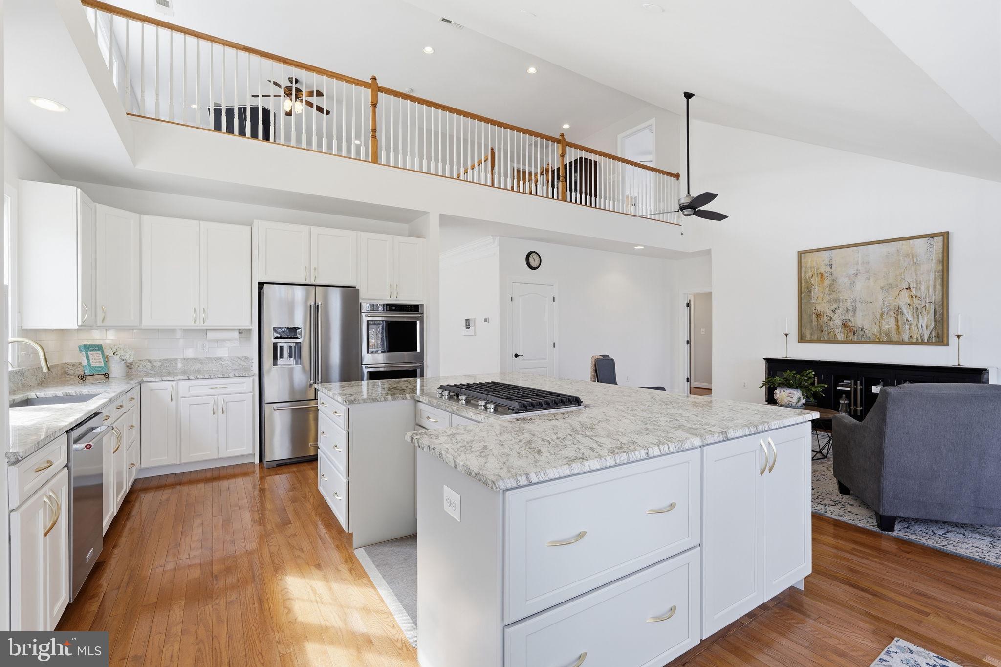 SHENANDOAH - Residential