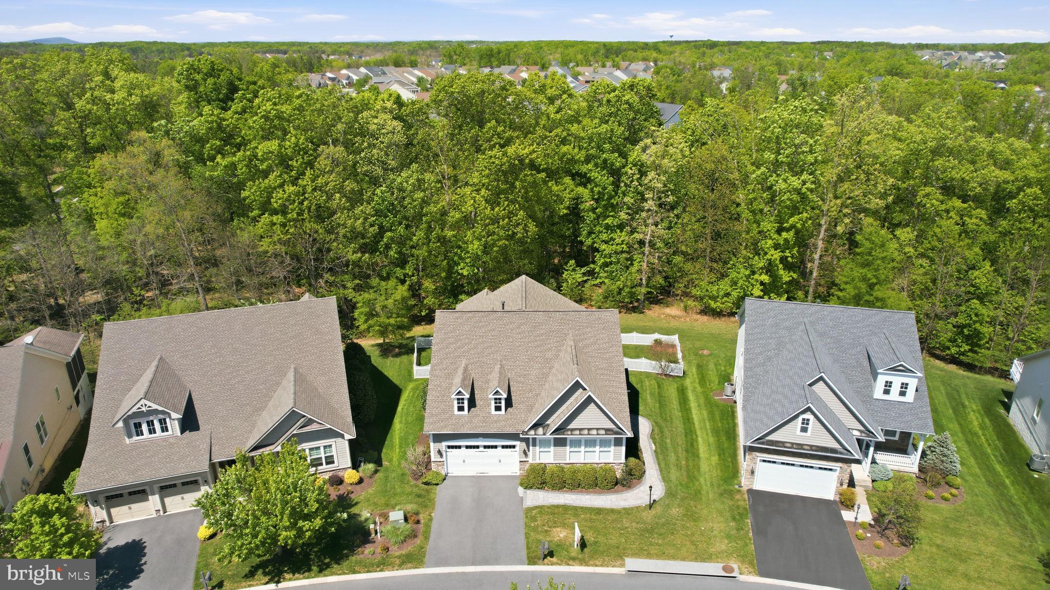 SHENANDOAH - Residential