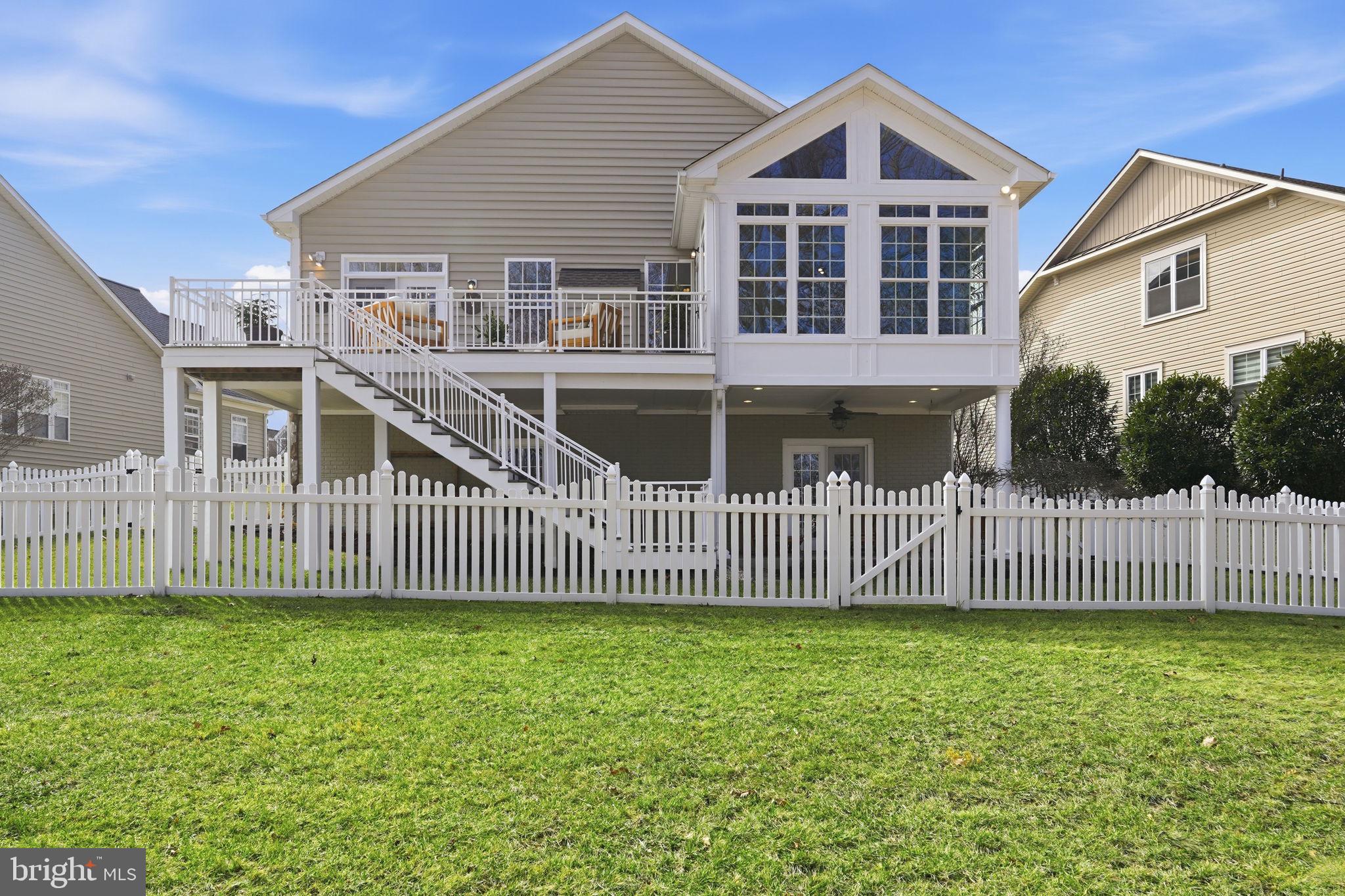 SHENANDOAH - Residential