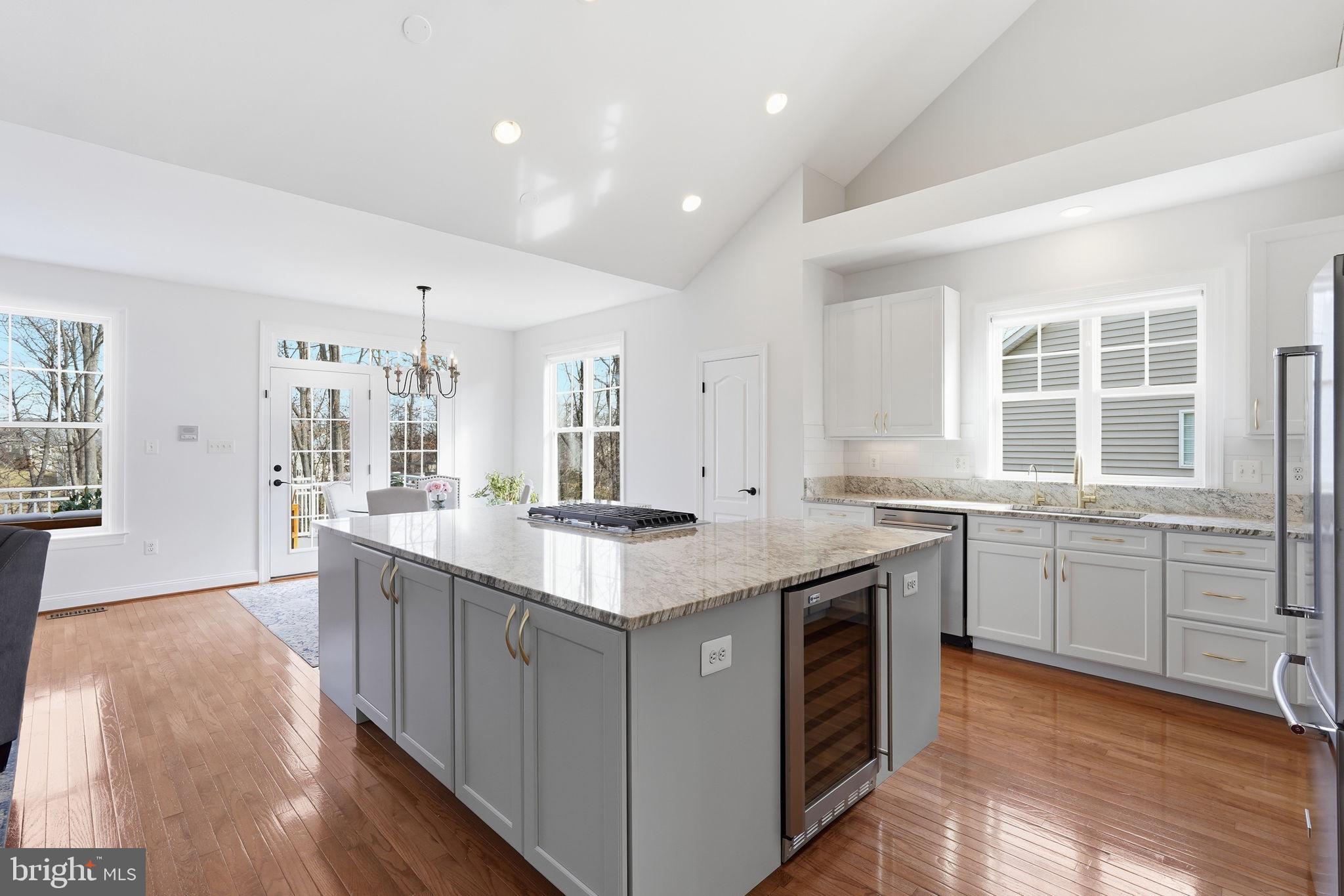 SHENANDOAH - Residential