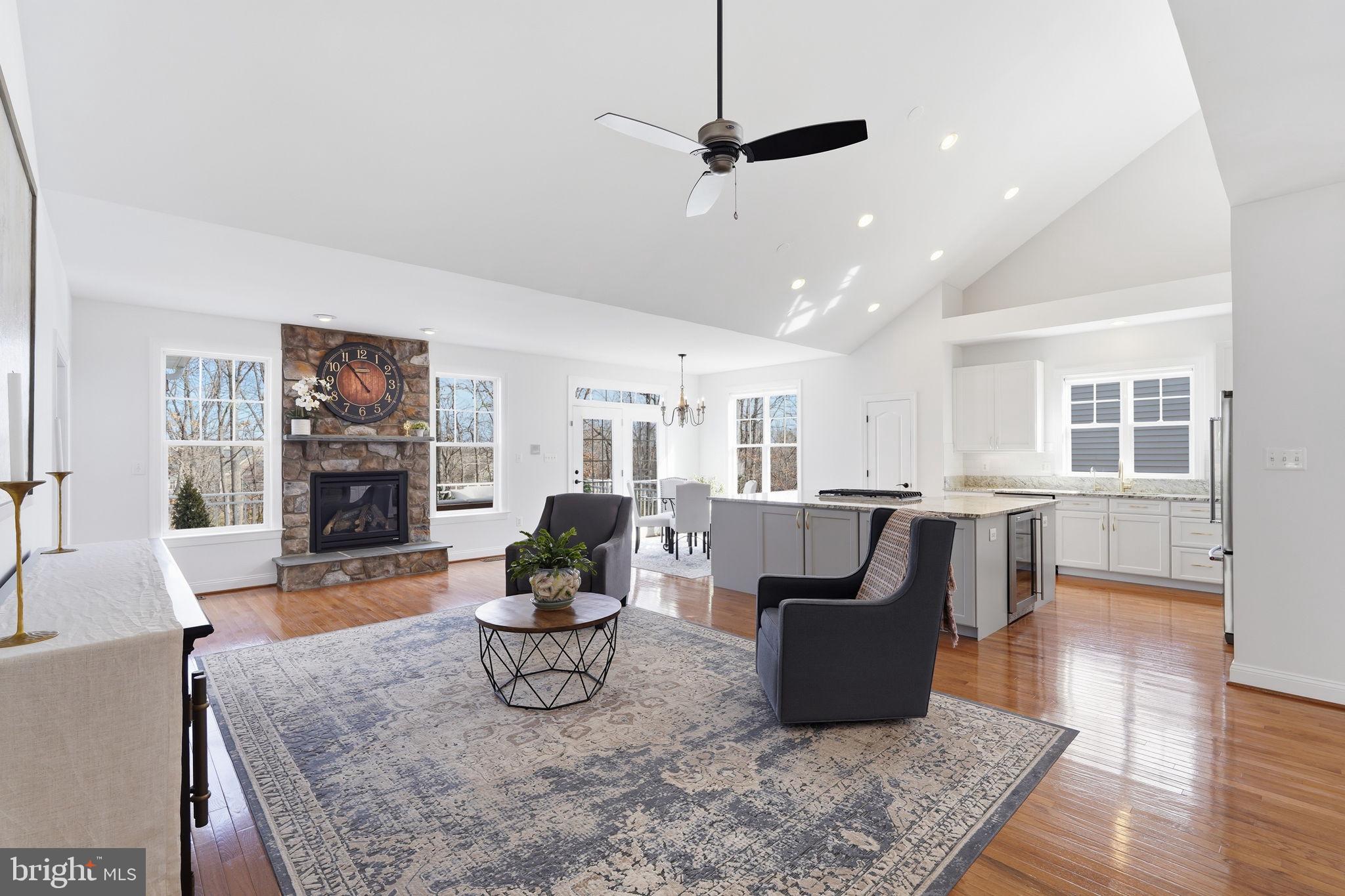 SHENANDOAH - Residential