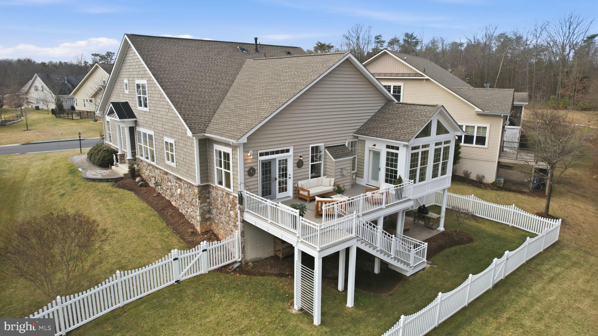 SHENANDOAH - Residential