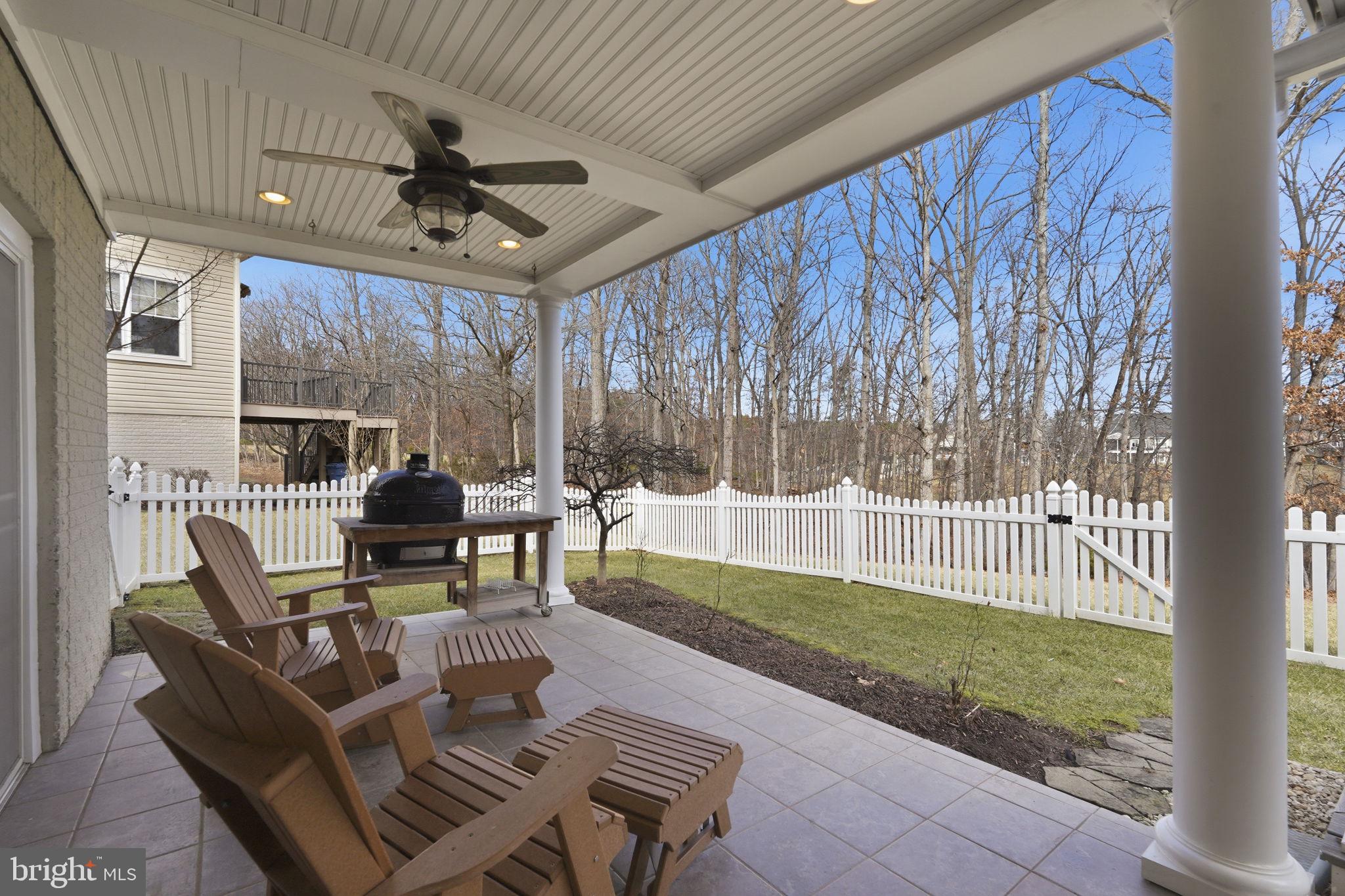 SHENANDOAH - Residential