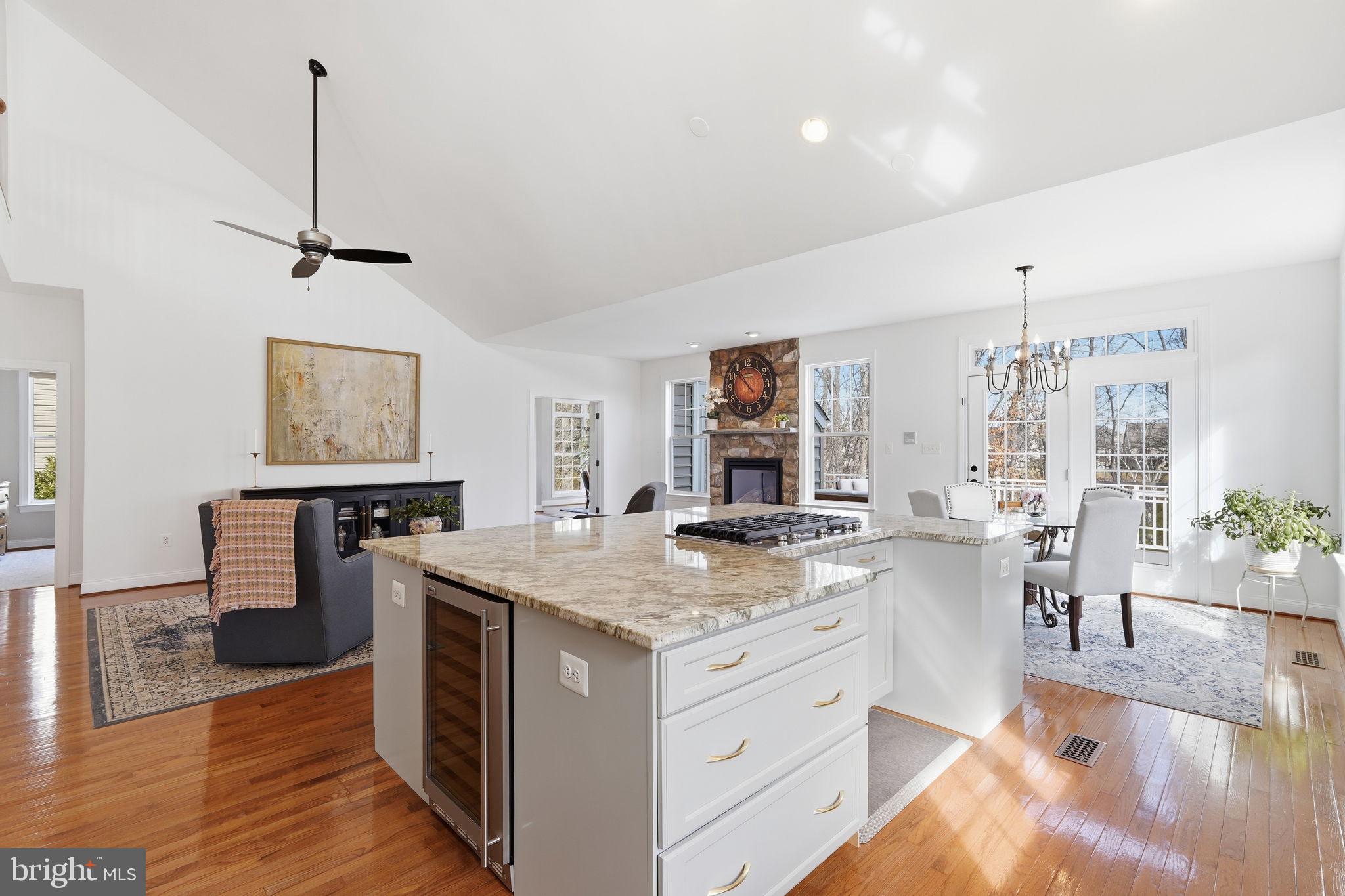 SHENANDOAH - Residential