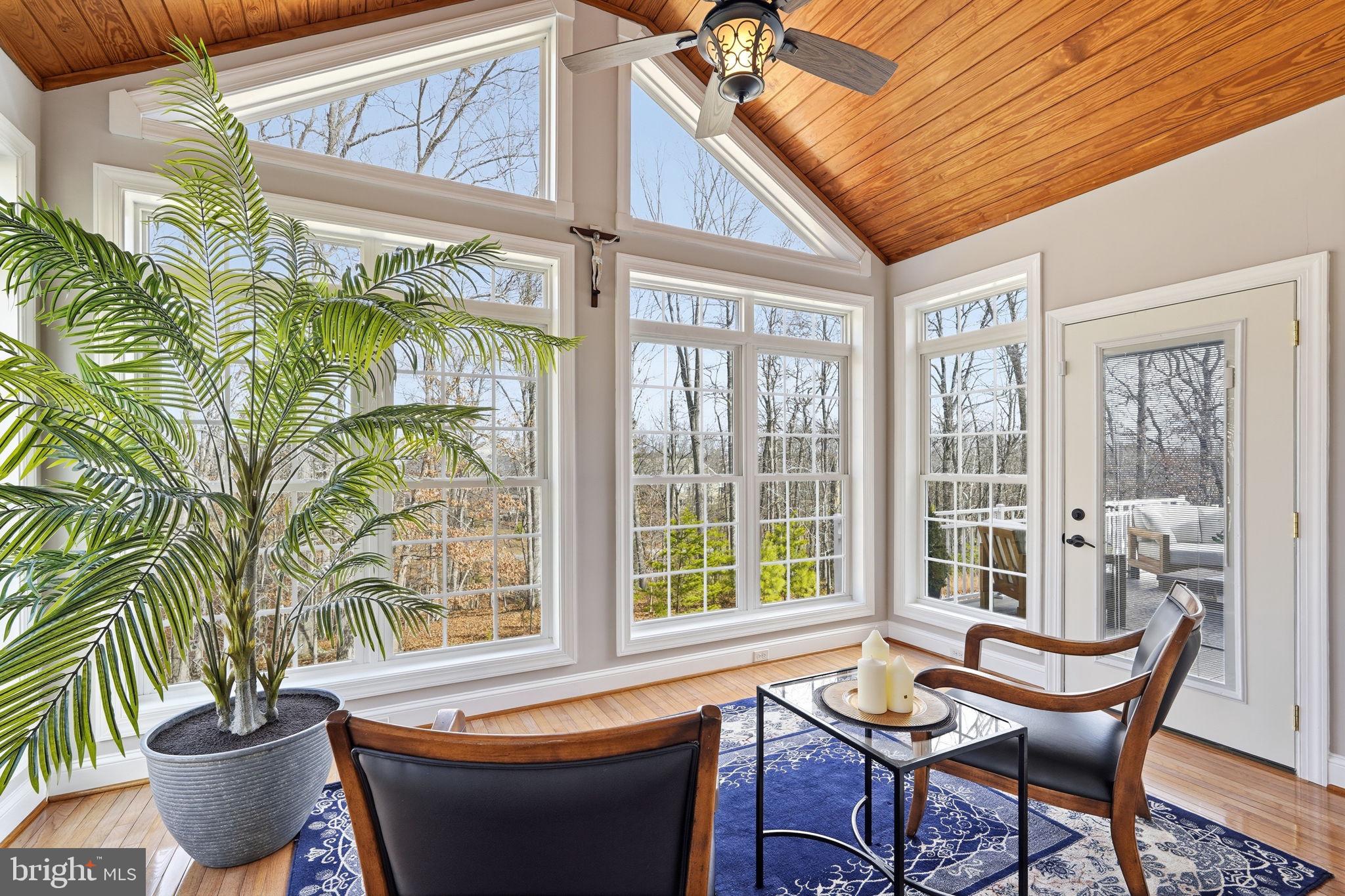 SHENANDOAH - Residential