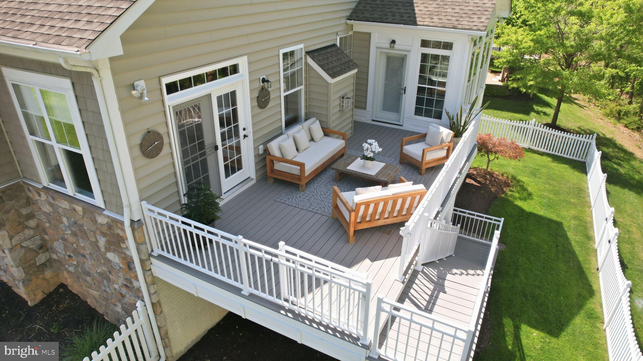 SHENANDOAH - Residential