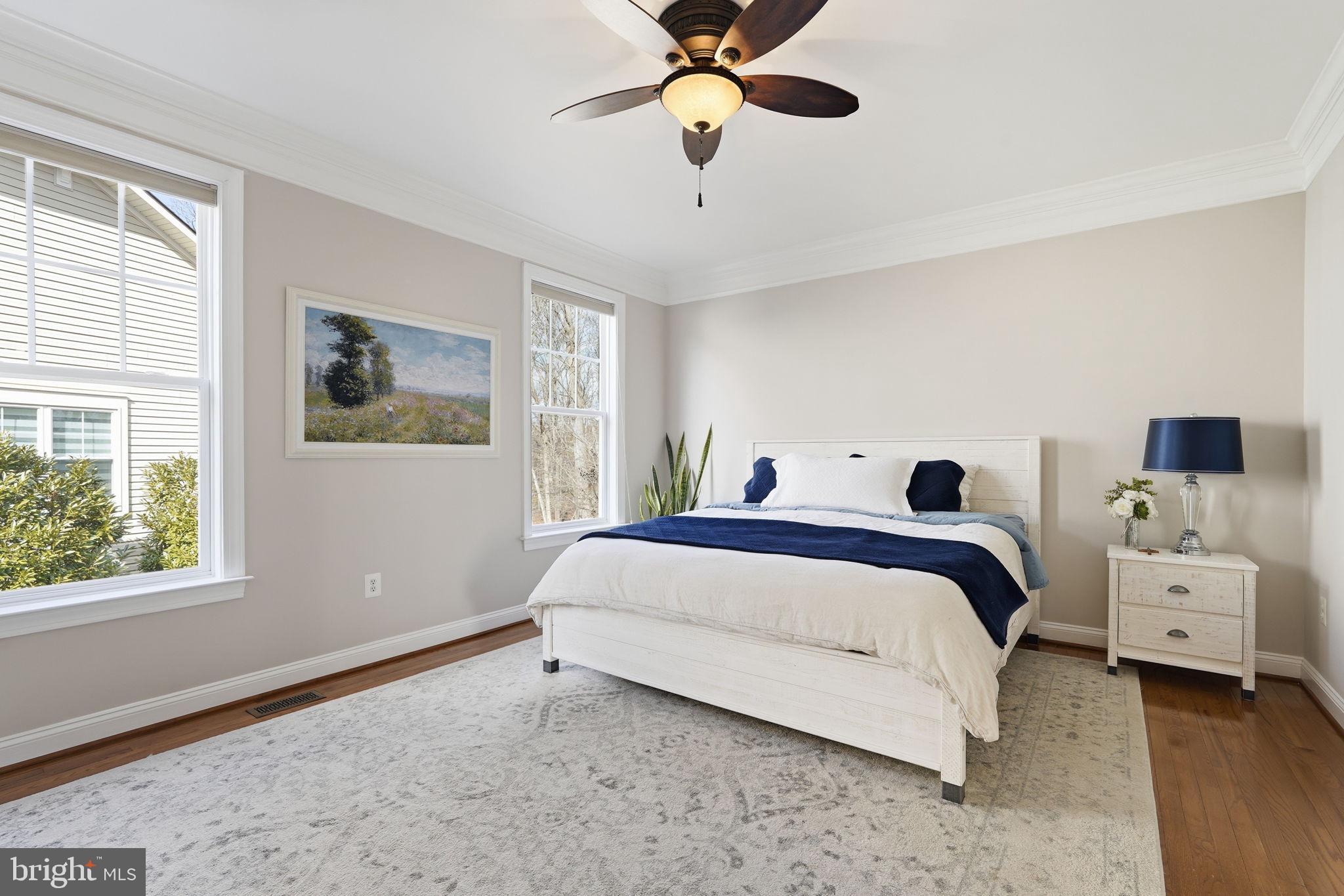 SHENANDOAH - Residential