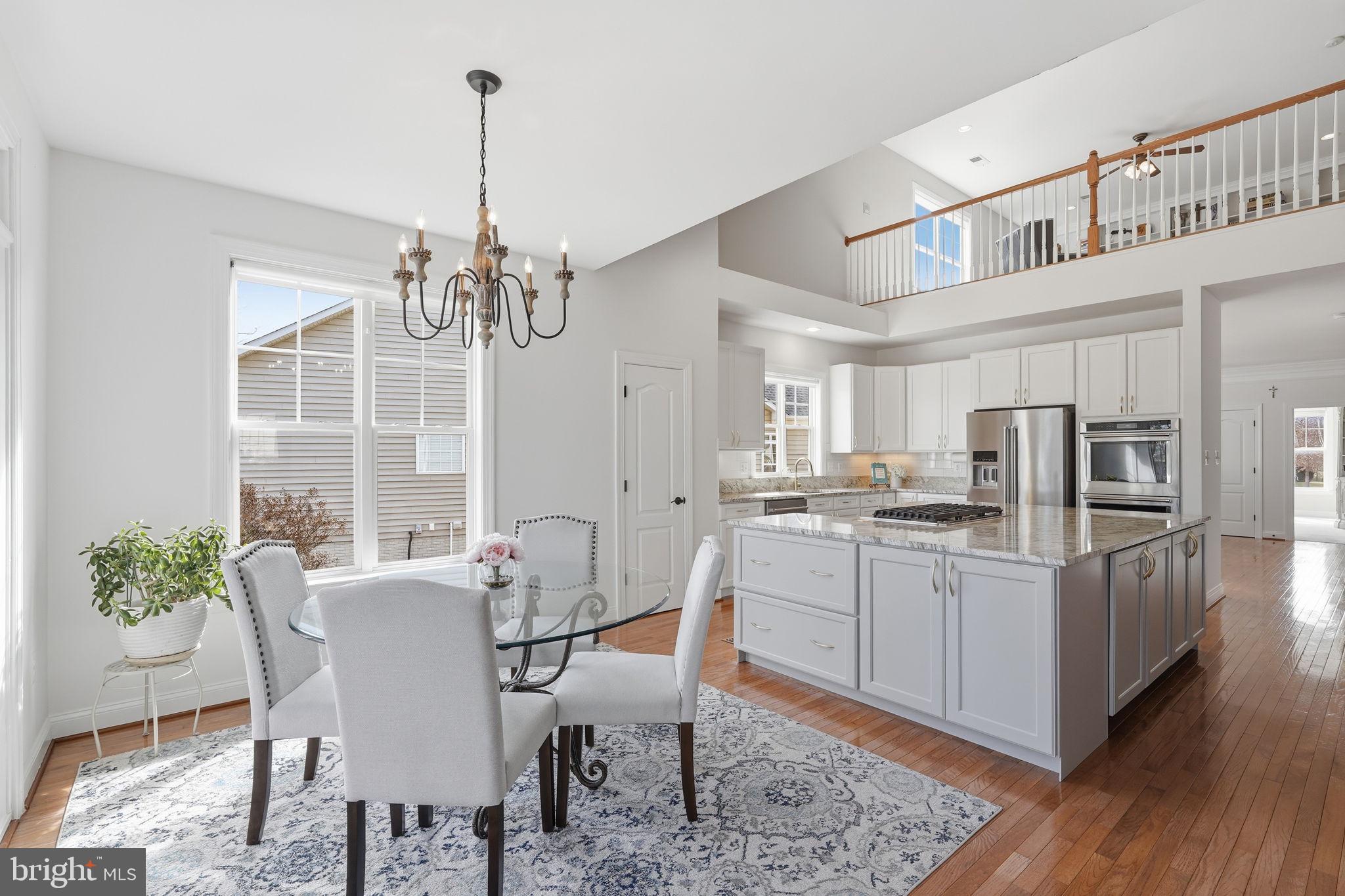 SHENANDOAH - Residential