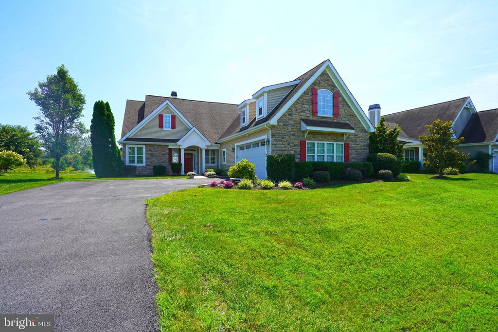 Photo of 23855 Betsy Ross Lane, MILLSBORO, DE 19966 (MLS # DESU2091418)