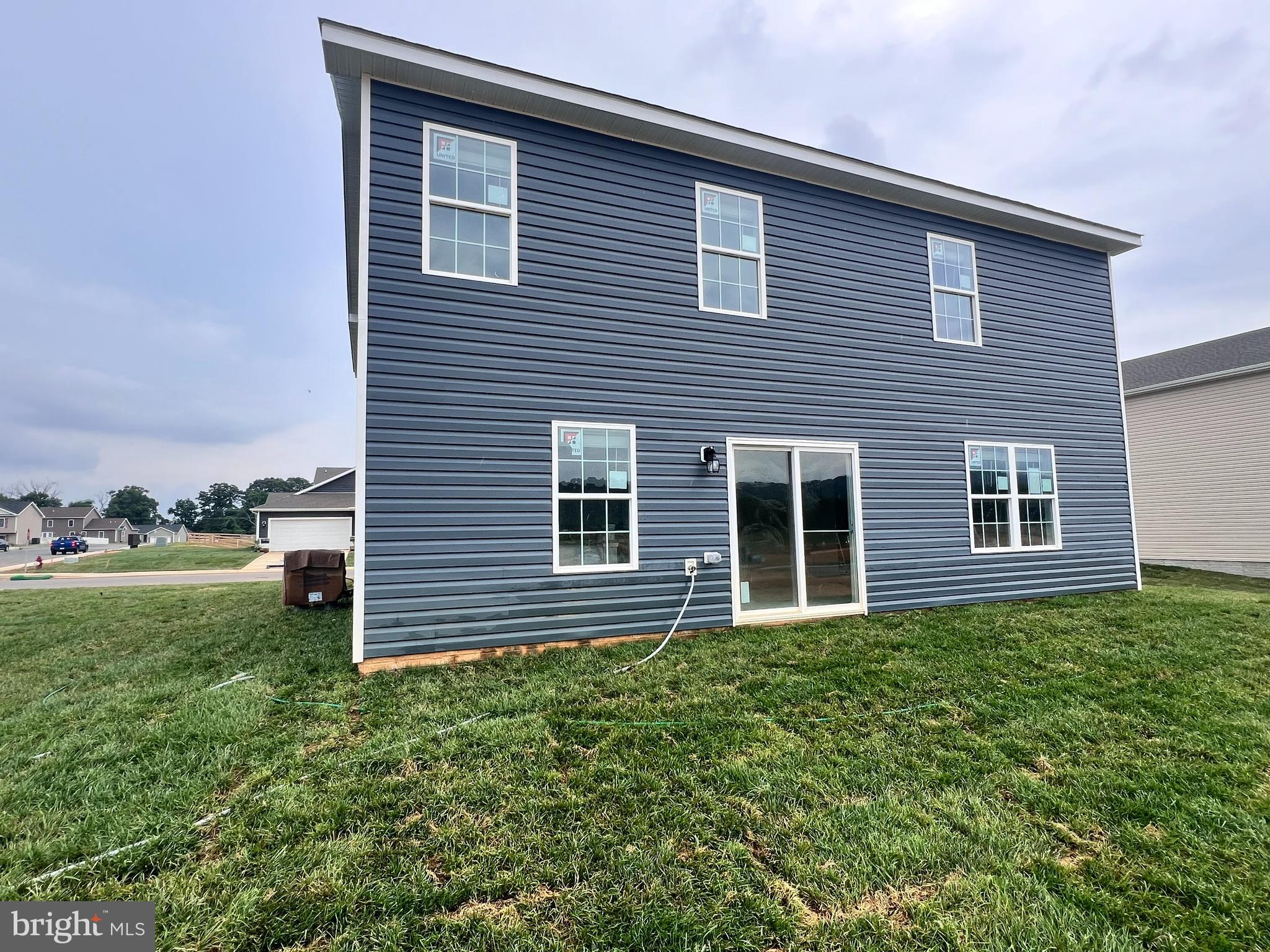 RED HILL - Residential