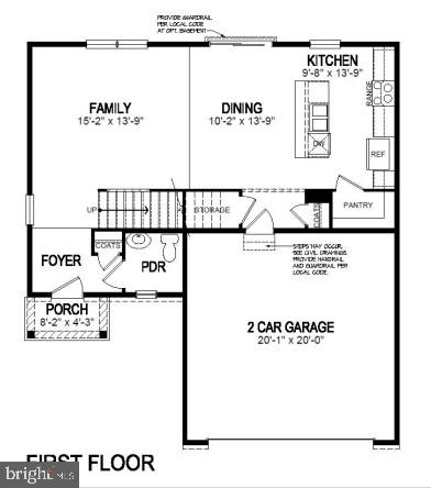 RED HILL - Residential