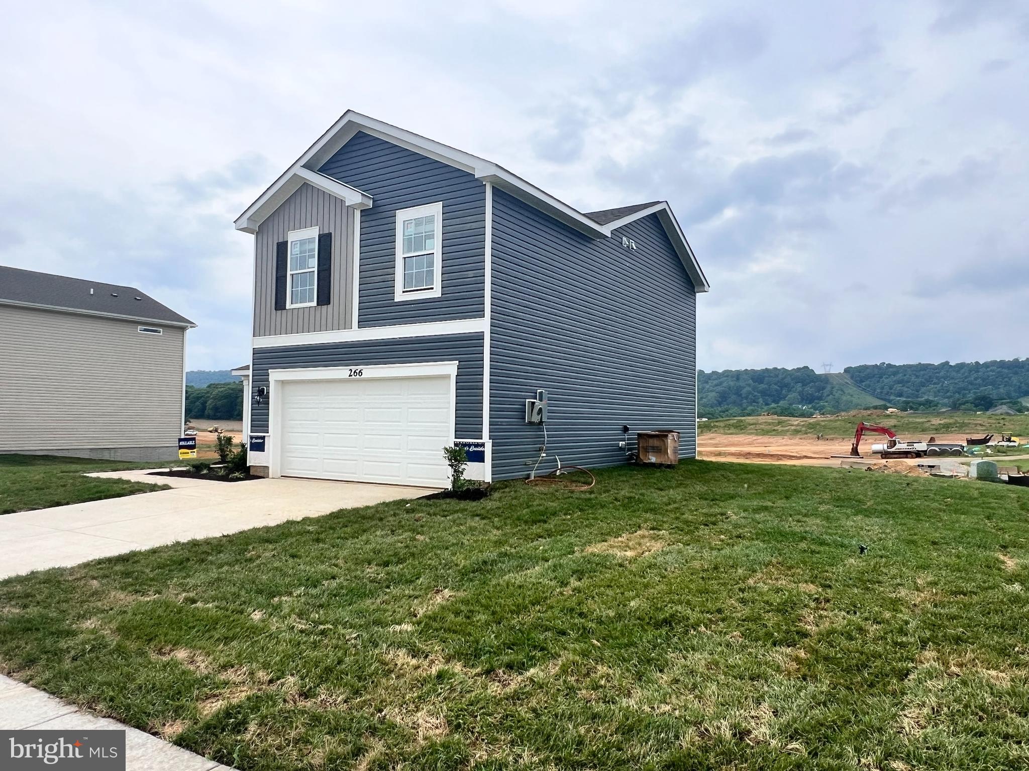 RED HILL - Residential