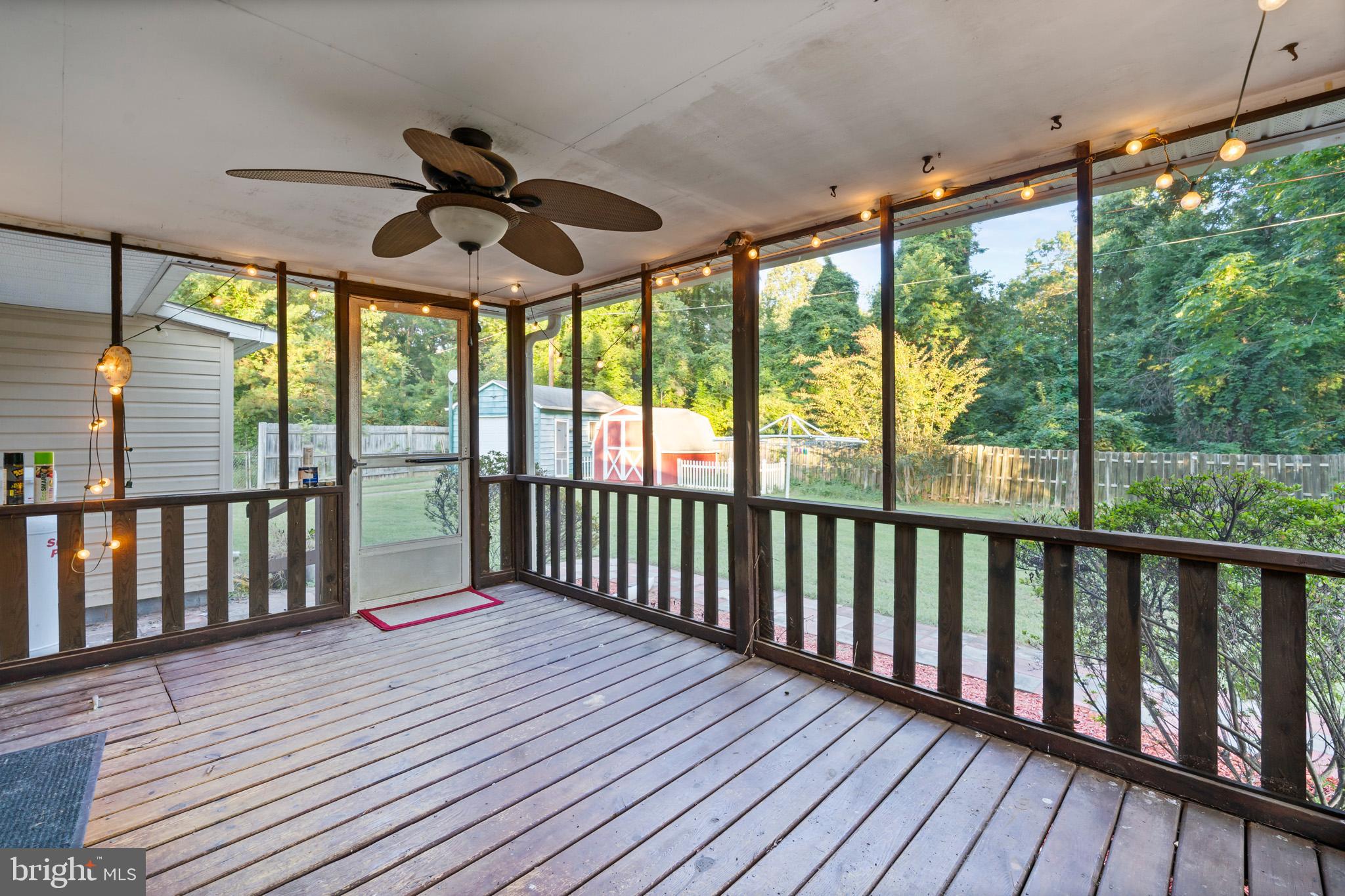 INDIAN HEAD MANOR - Residential