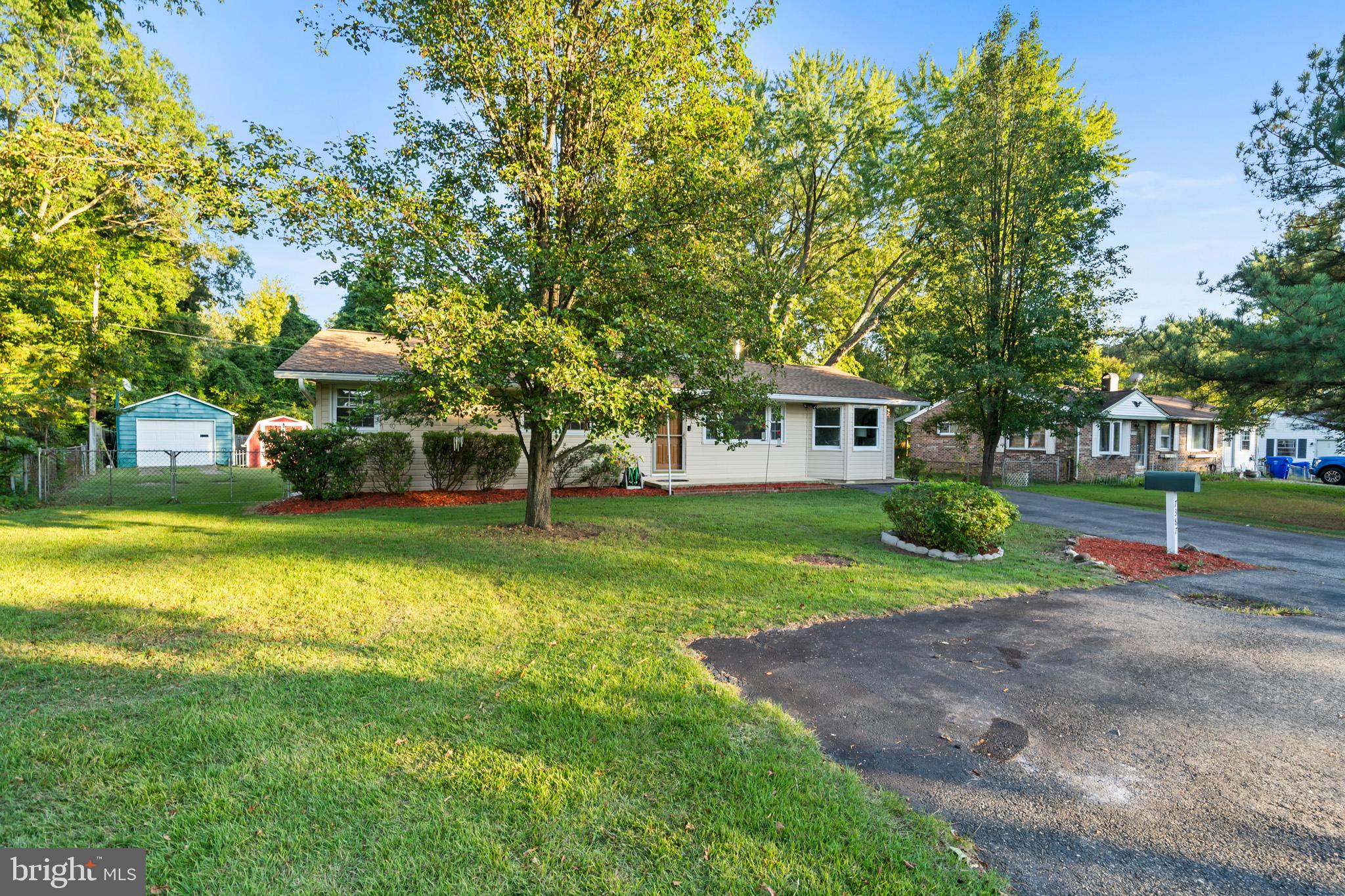 INDIAN HEAD MANOR - Residential