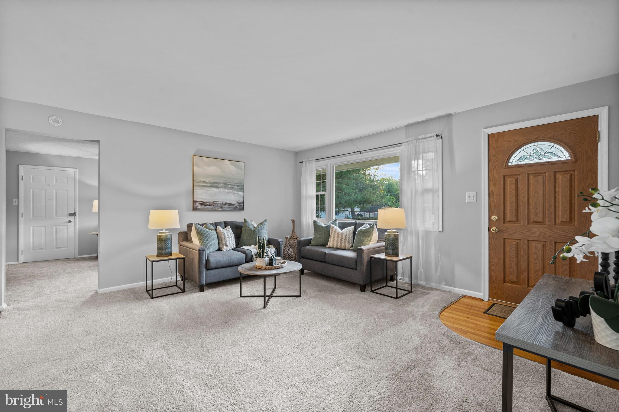 INDIAN HEAD MANOR - Residential