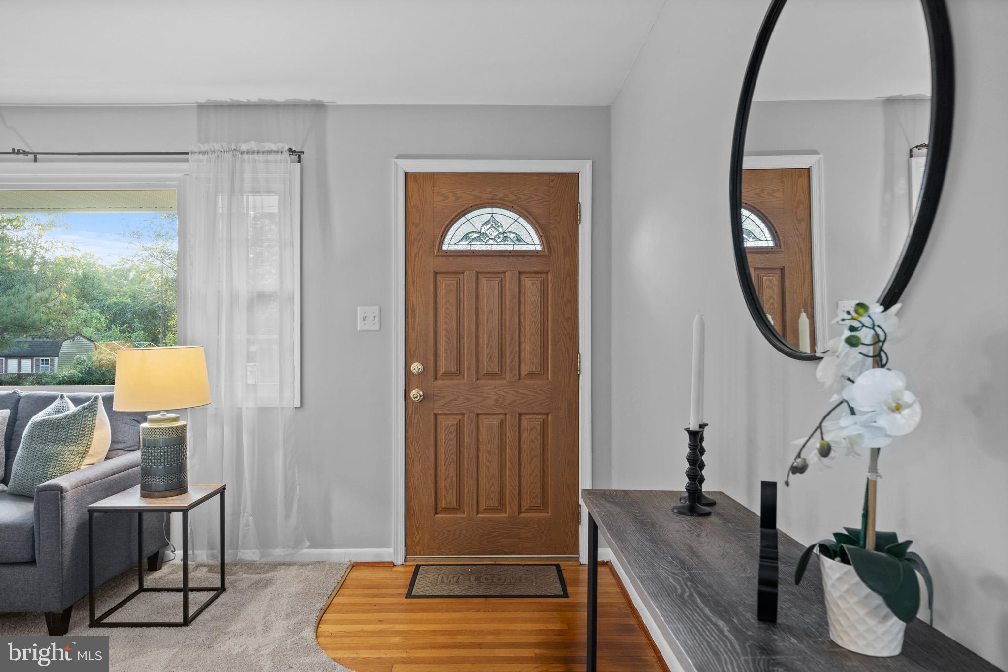 INDIAN HEAD MANOR - Residential